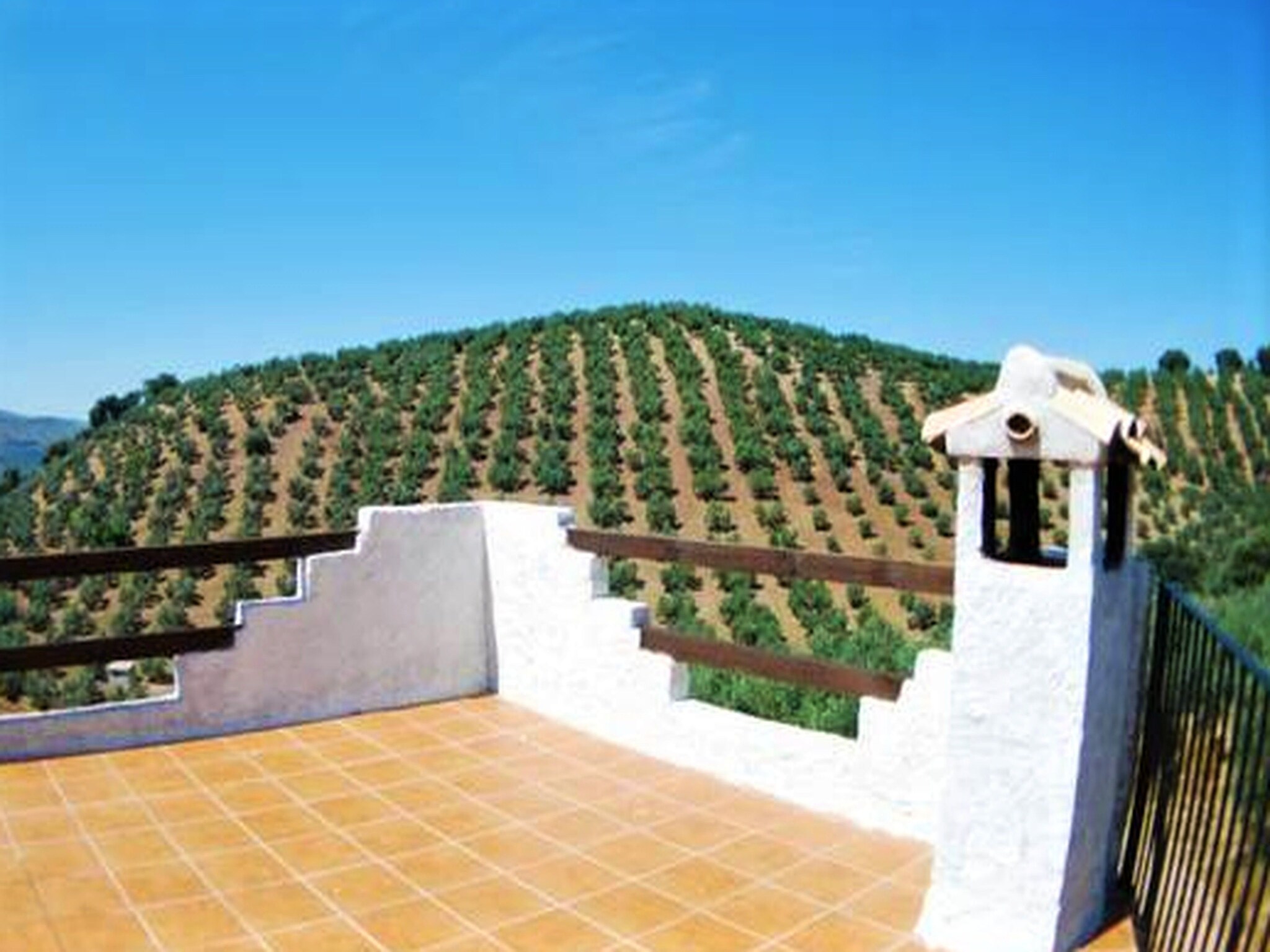 Ferienhaus Casa El Serval