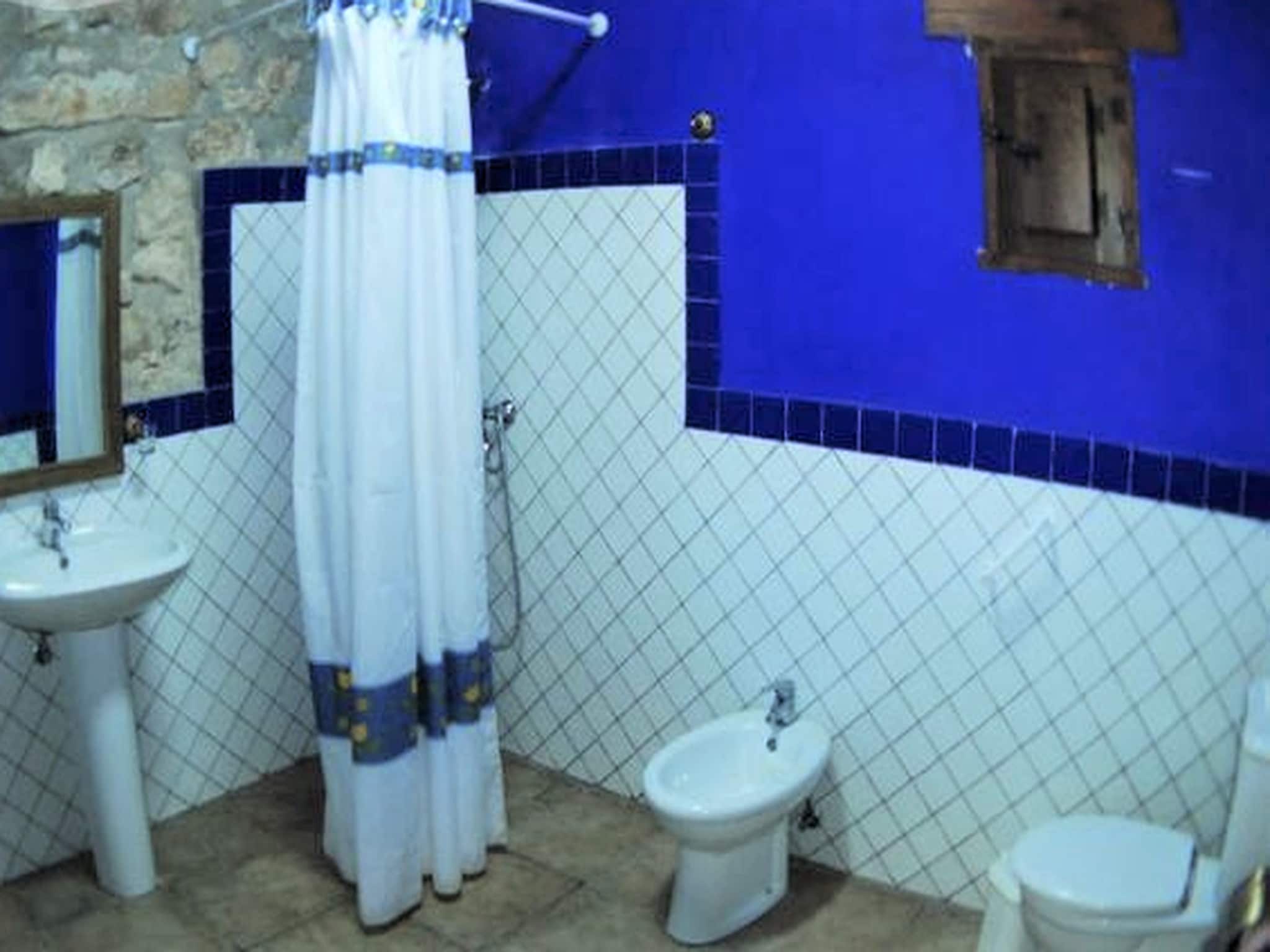 Ferienhaus Casa El Serval