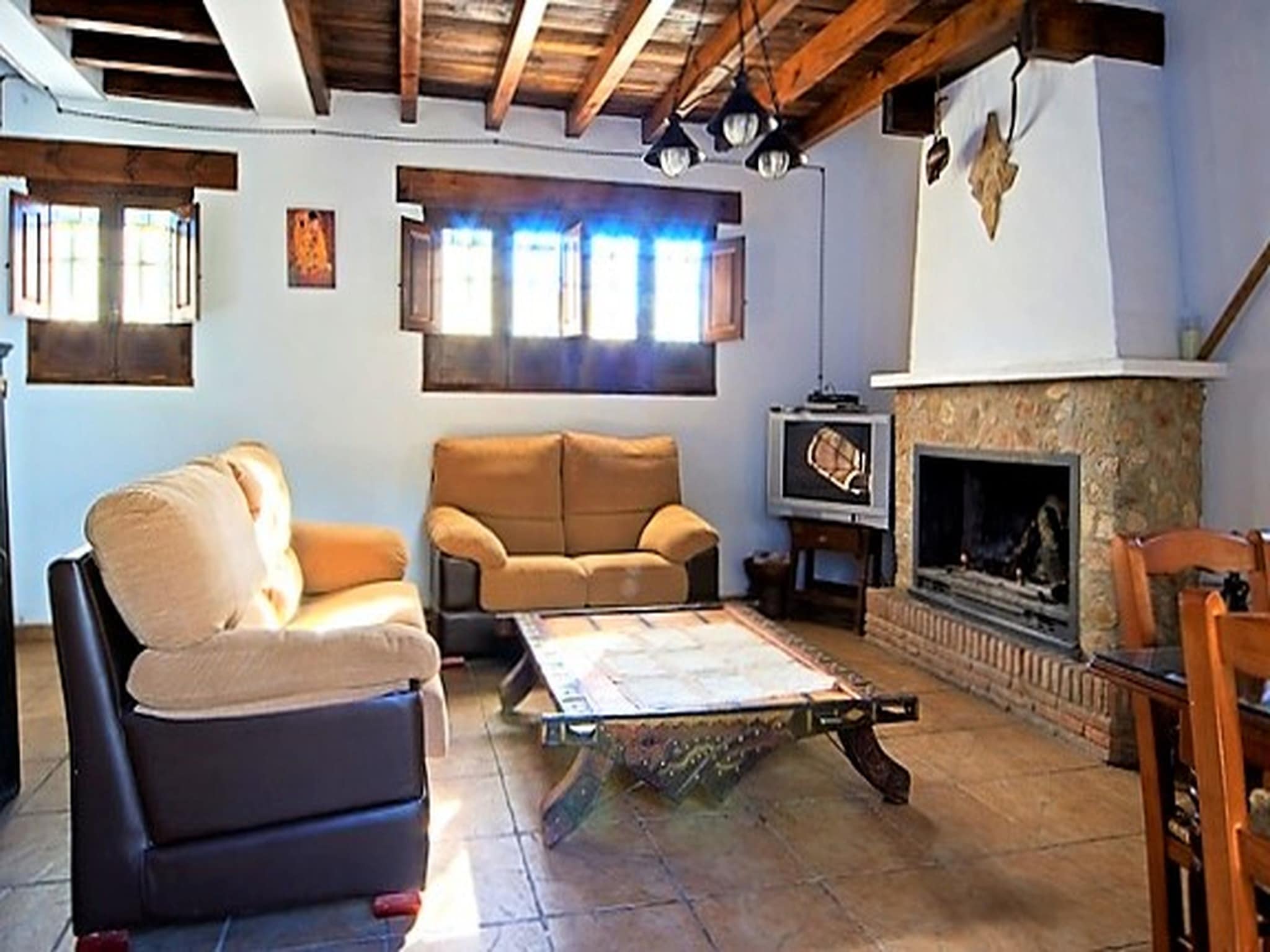 Ferienhaus Casa El Serval