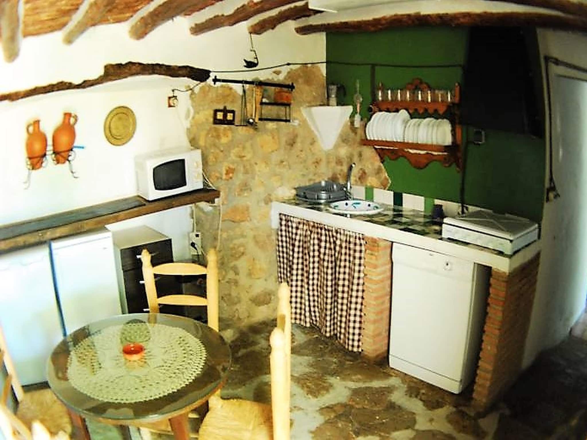 Ferienhaus Casa El Serval