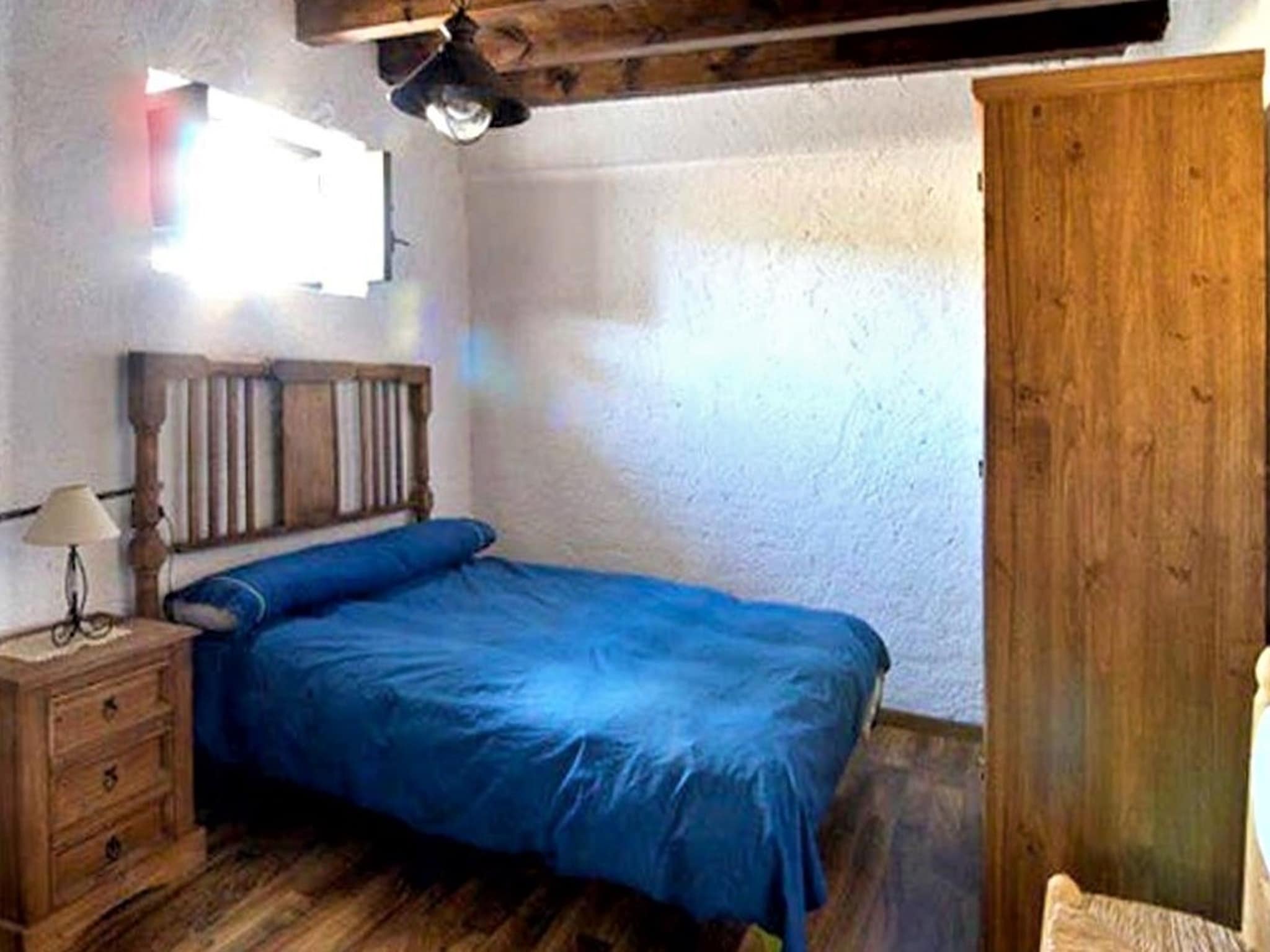 Dom Casa La Pedriza