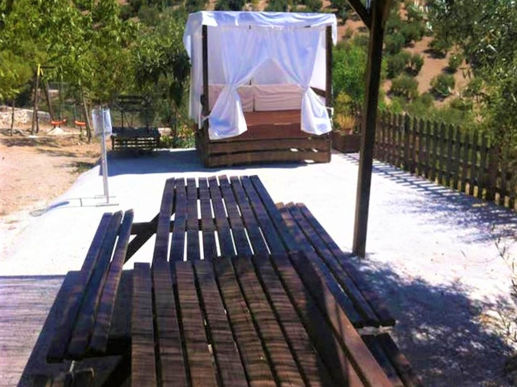Dom Casa La Pedriza