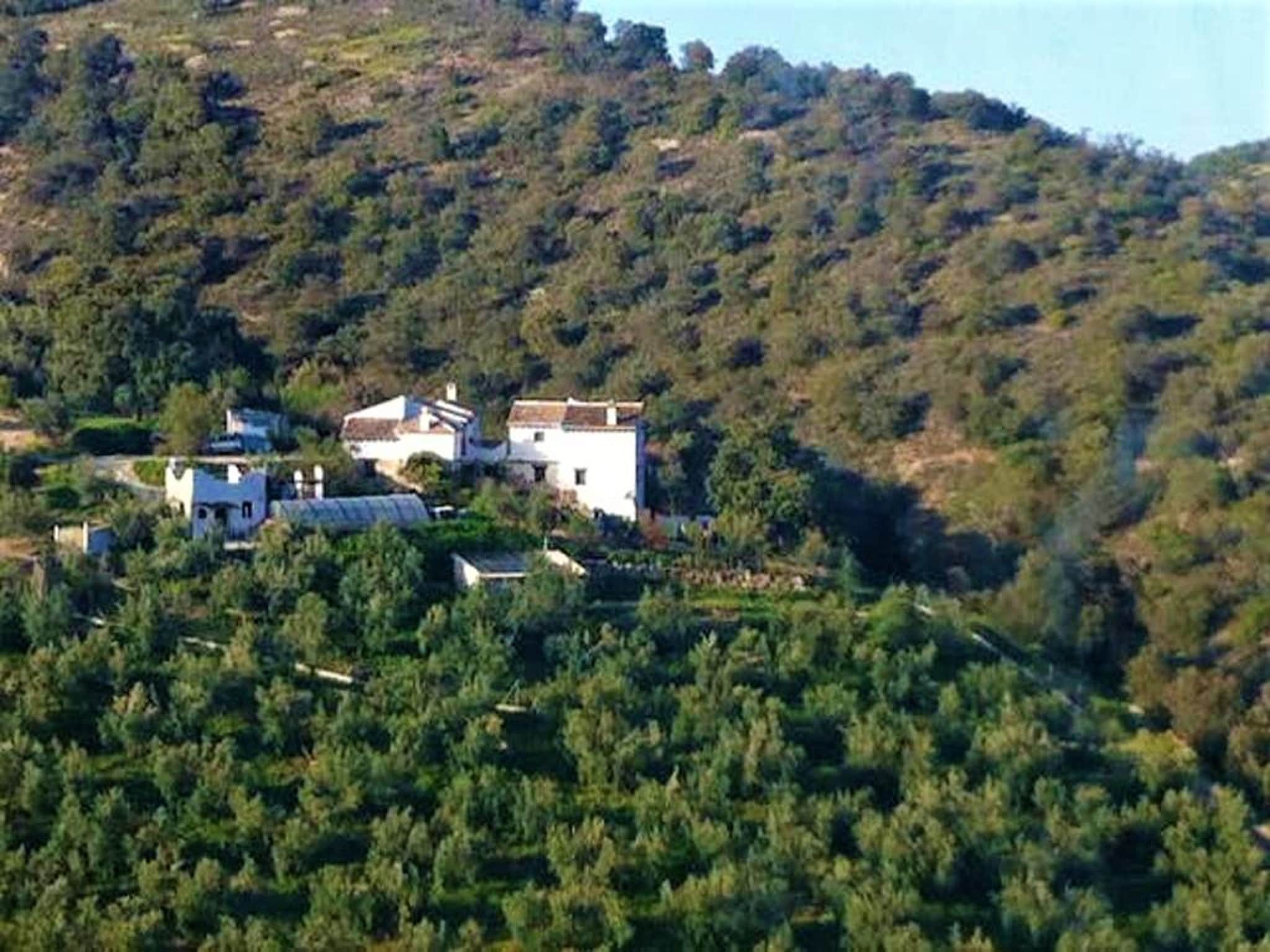 Dom Casa La Pedriza