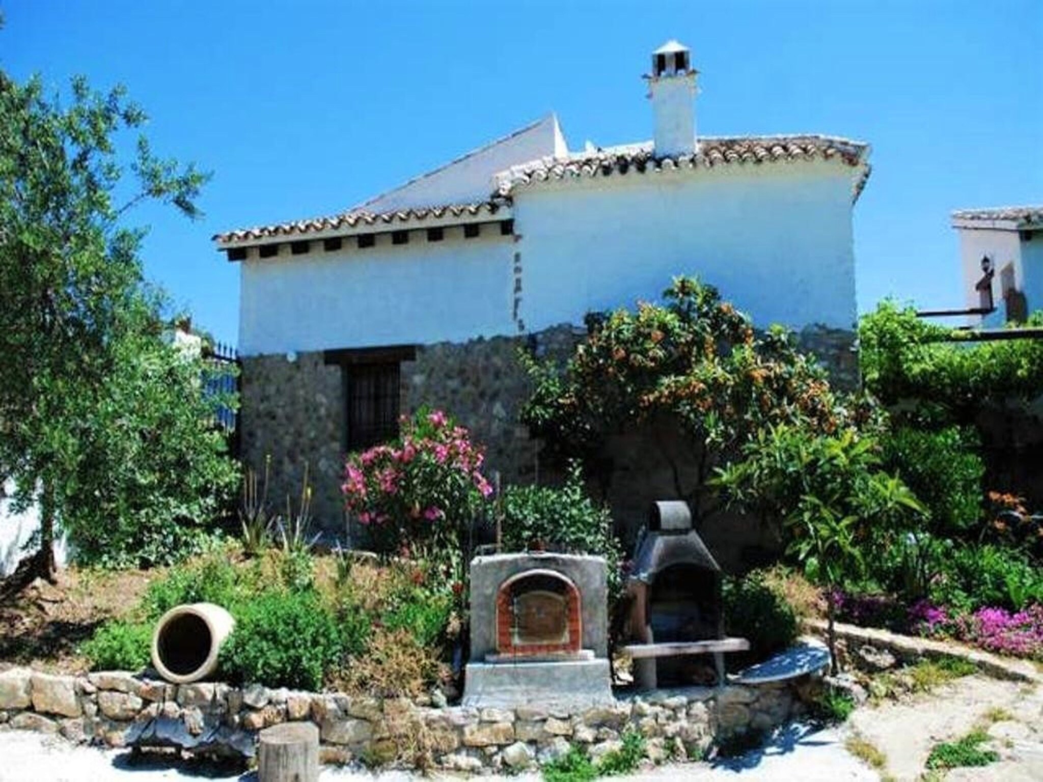 Dom Casa La Pedriza