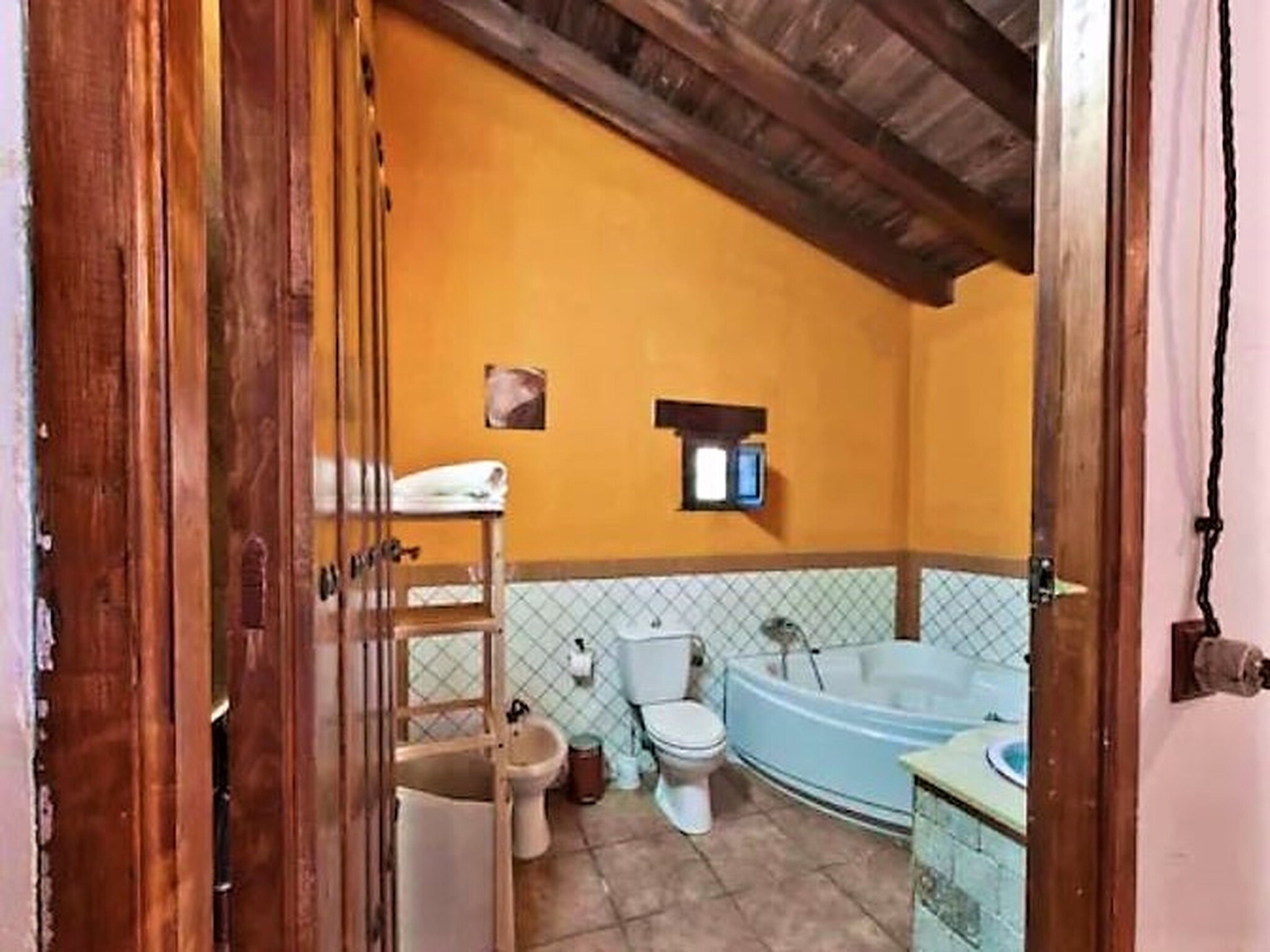 Dom Casa La Pedriza