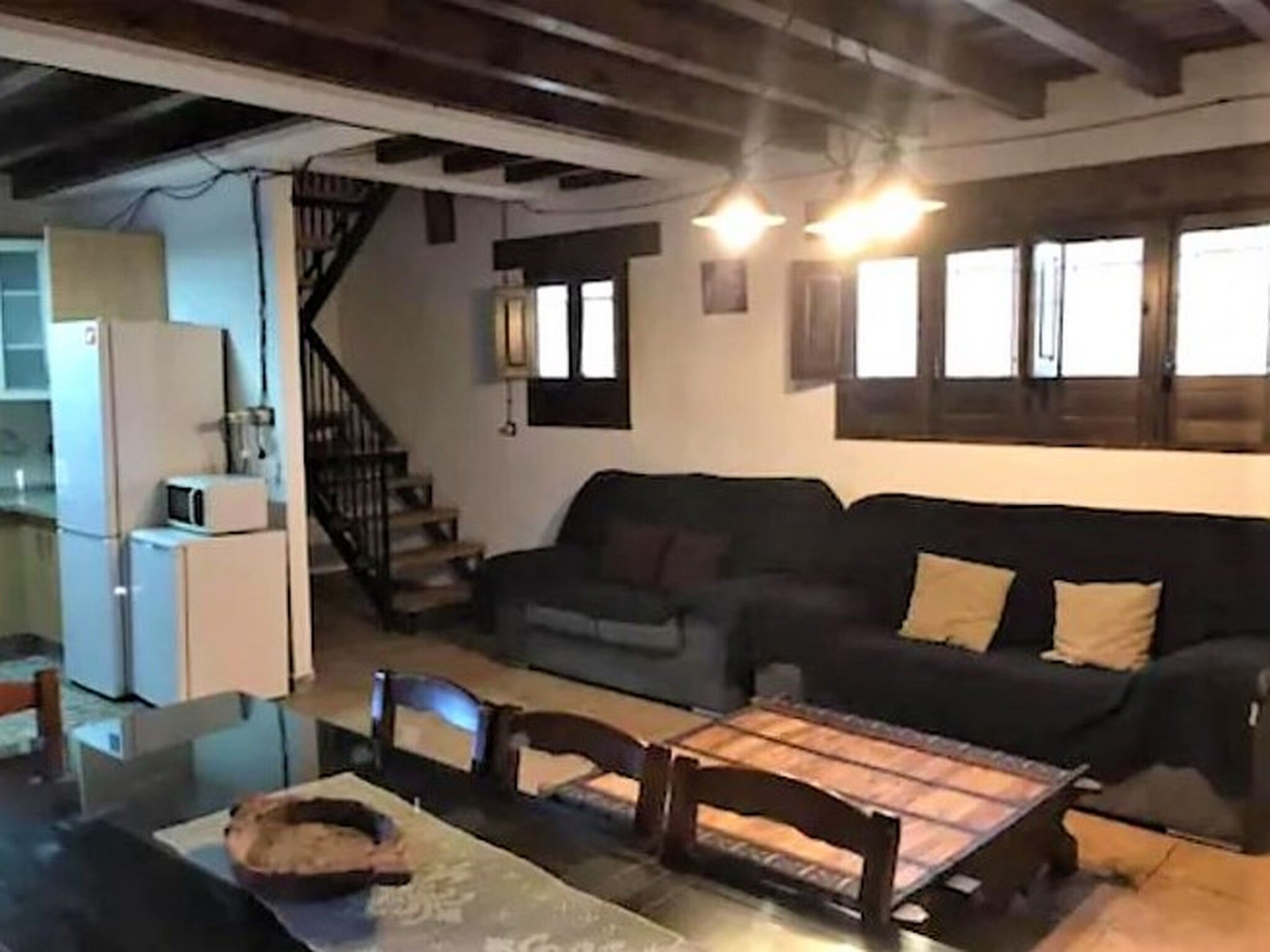 Dom Casa La Pedriza