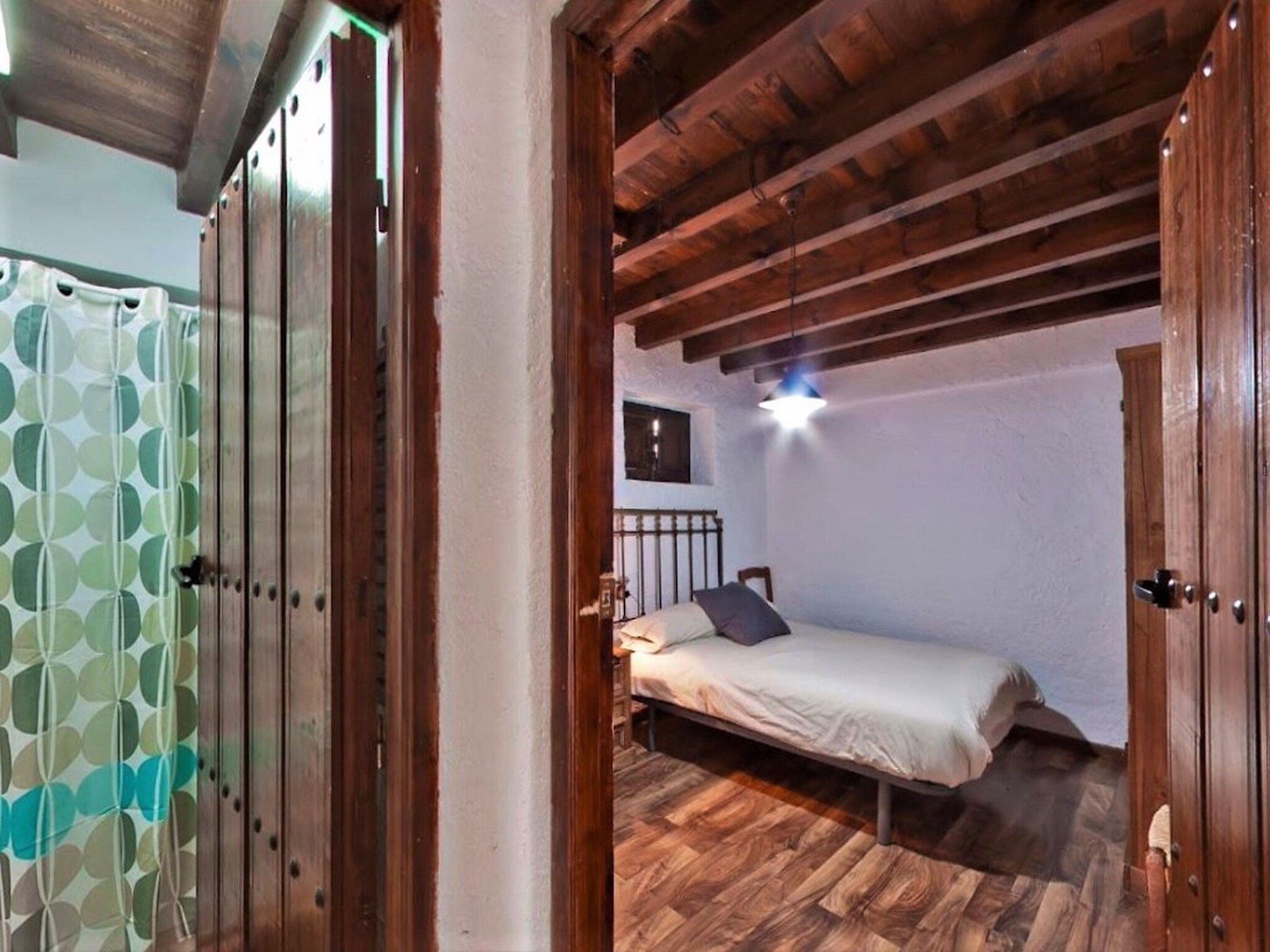 Dom Casa La Pedriza