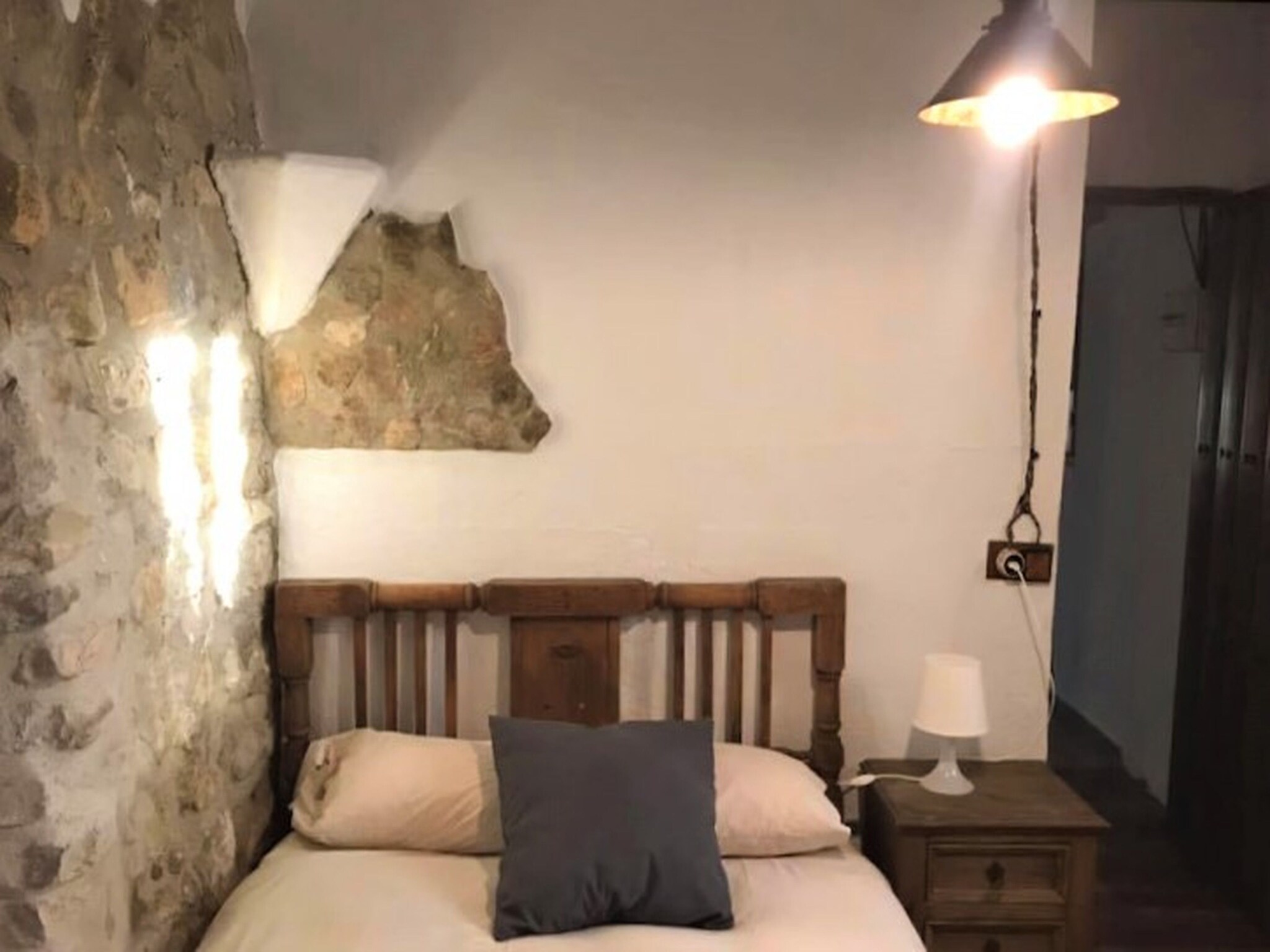 Dom Casa La Pedriza