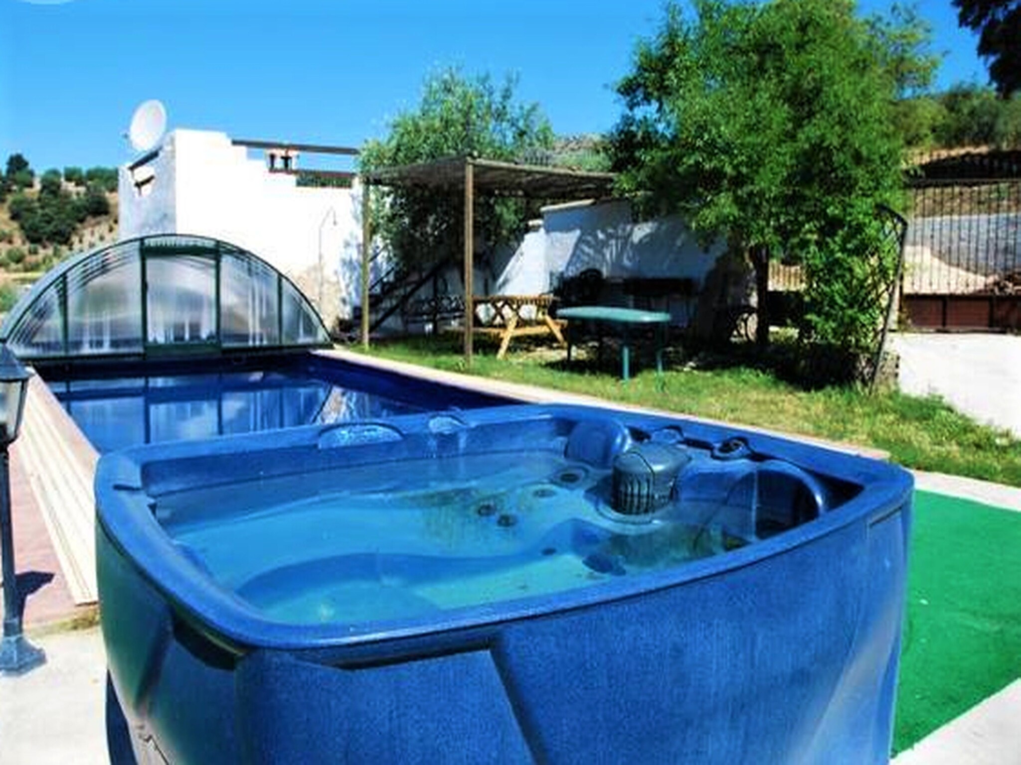 Dom Casa La Pedriza