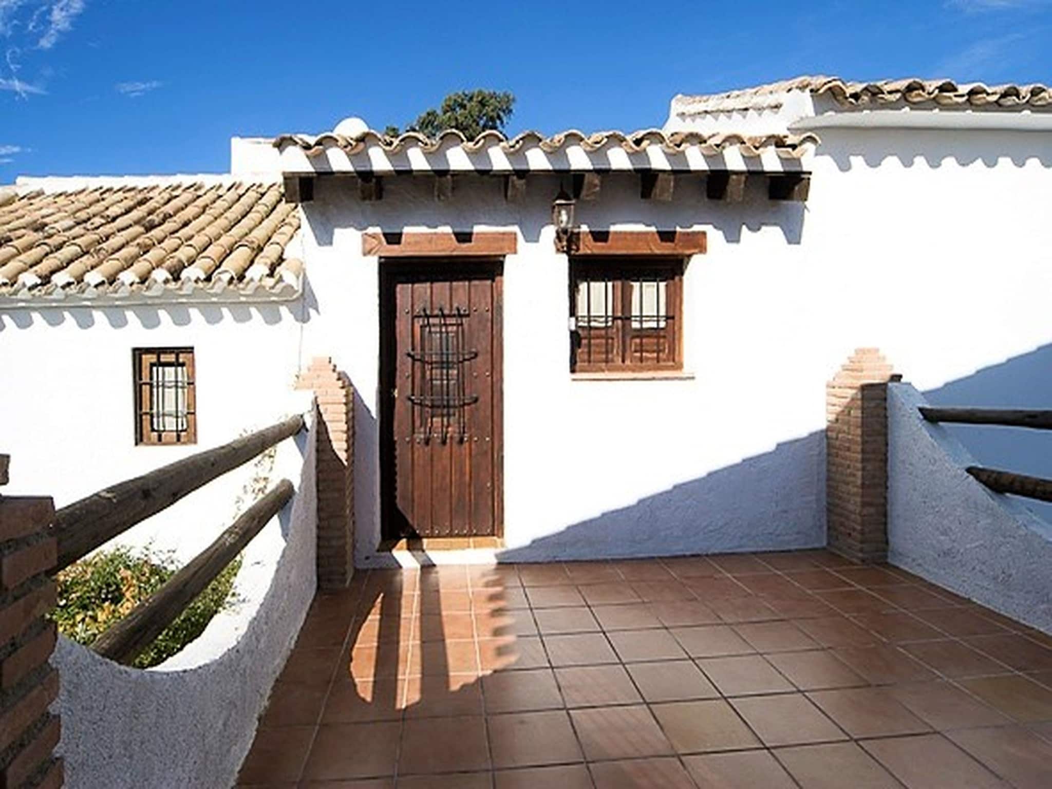 Dom Casa La Pedriza
