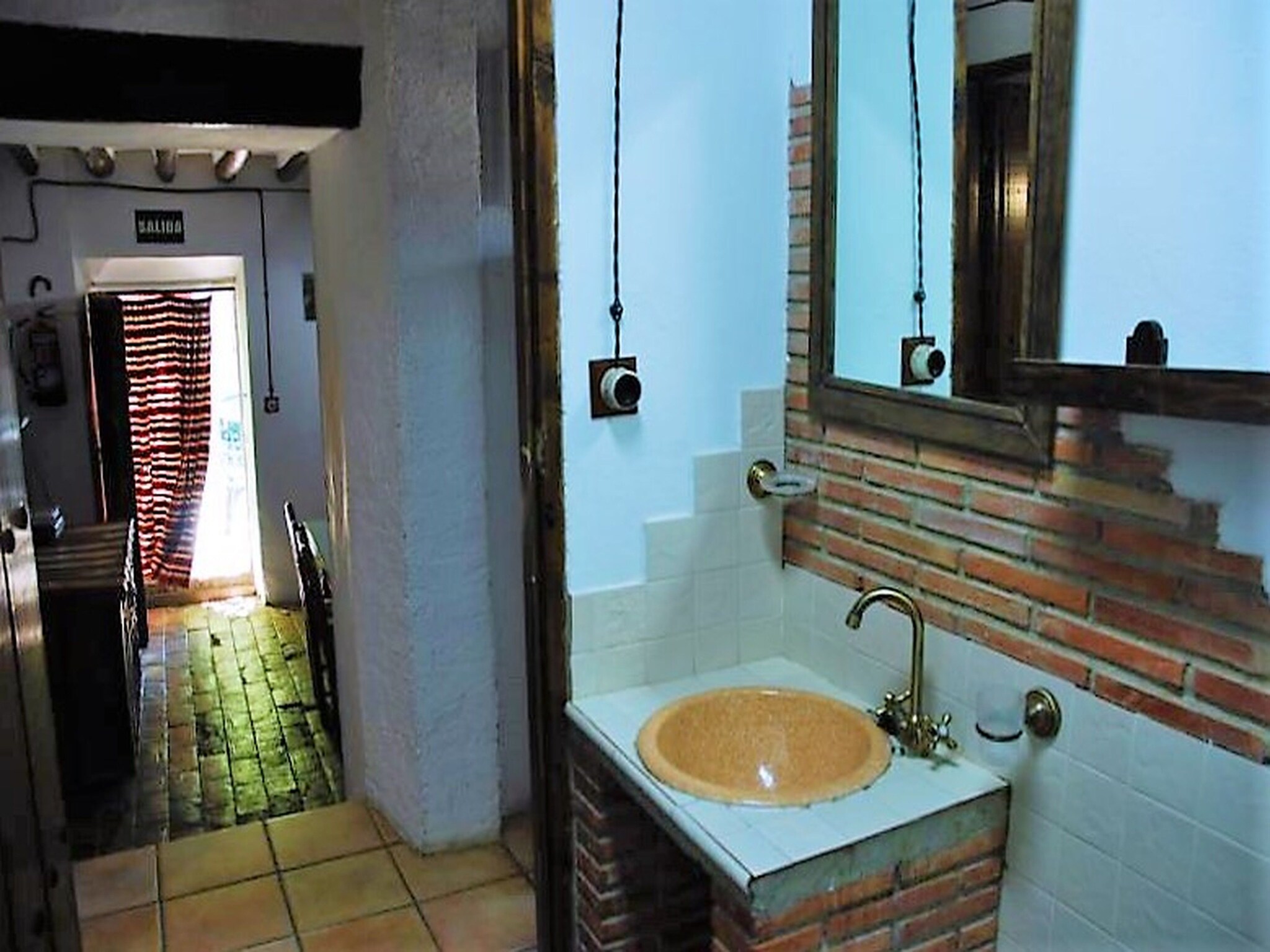 Dom Casa La Pedriza