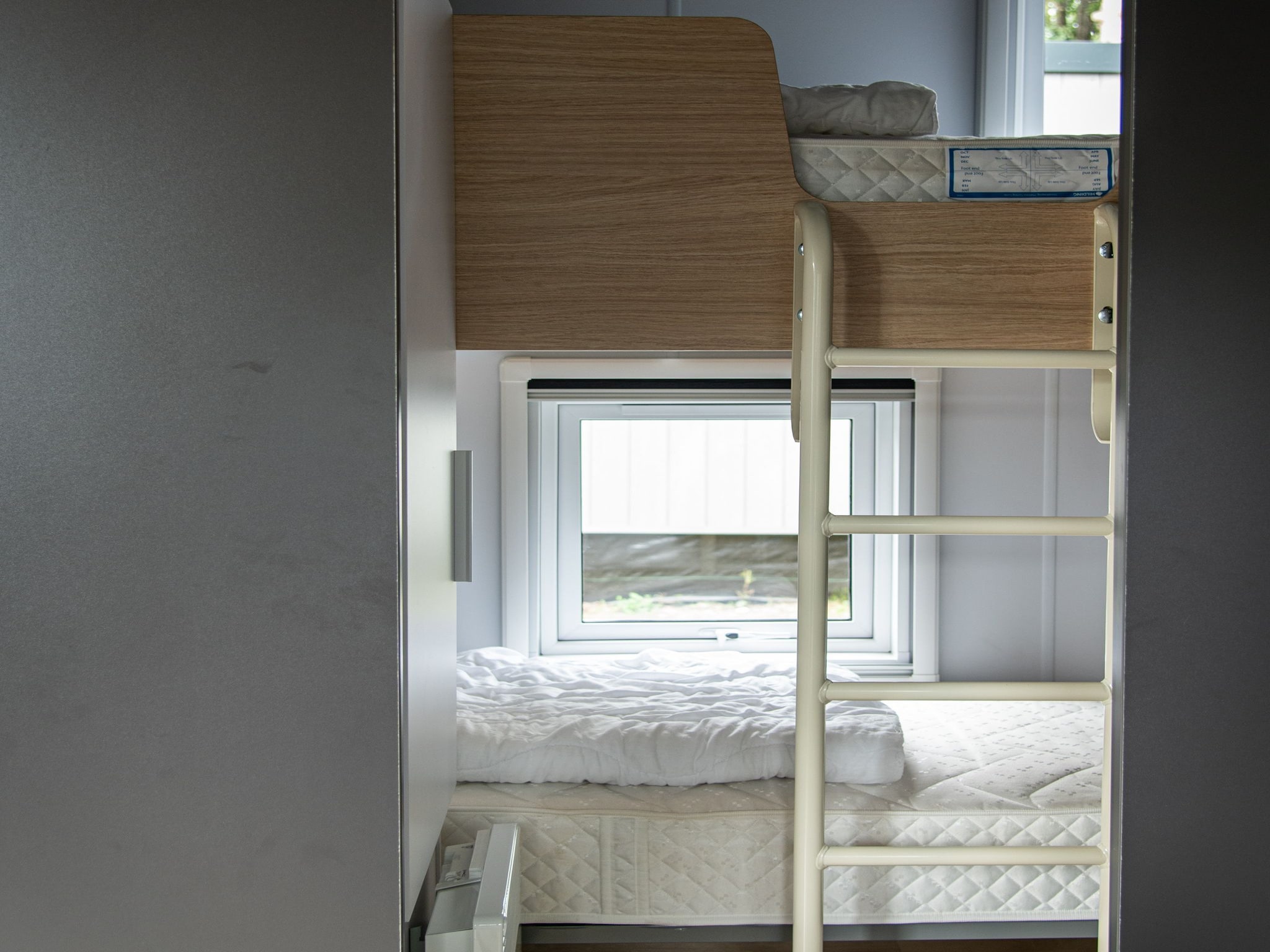 Ferienhaus Camping Petite Suisse 4