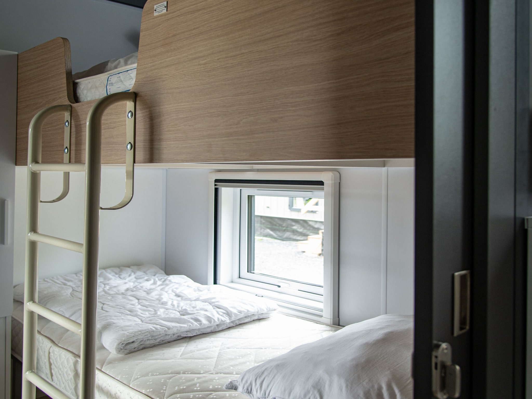 Ferienhaus Camping Petite Suisse 4