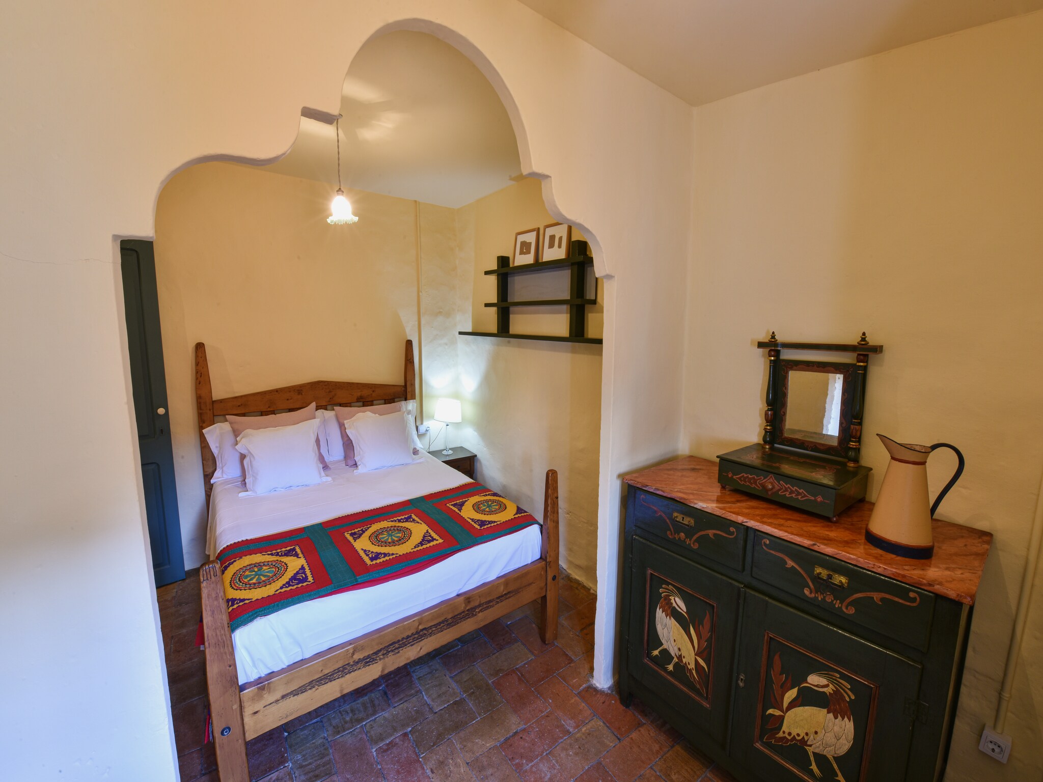 Casa de vacaciones Ca la Ramona
