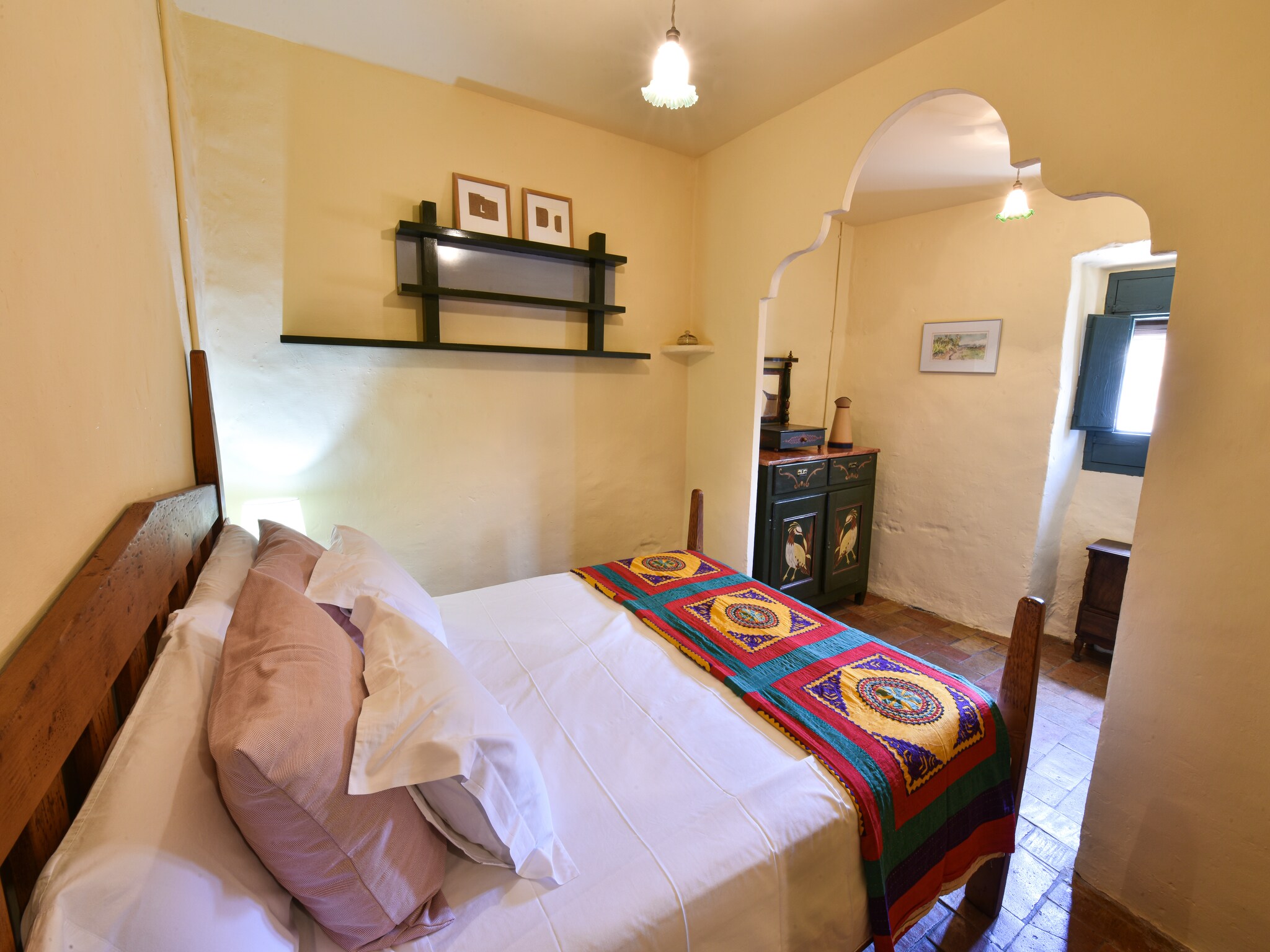 Casa de vacaciones Ca la Ramona