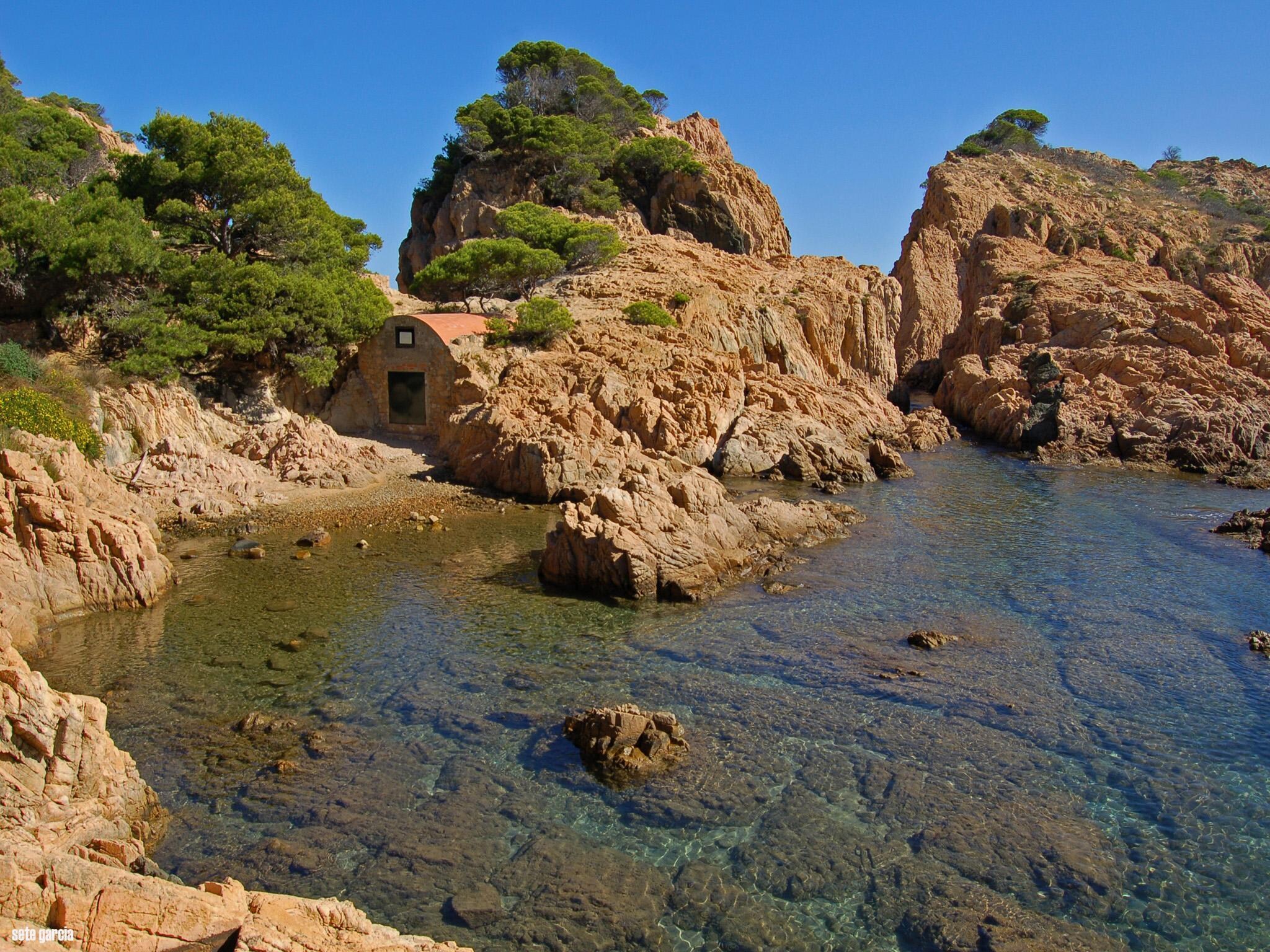 Casa de vacaciones Ca la Ramona