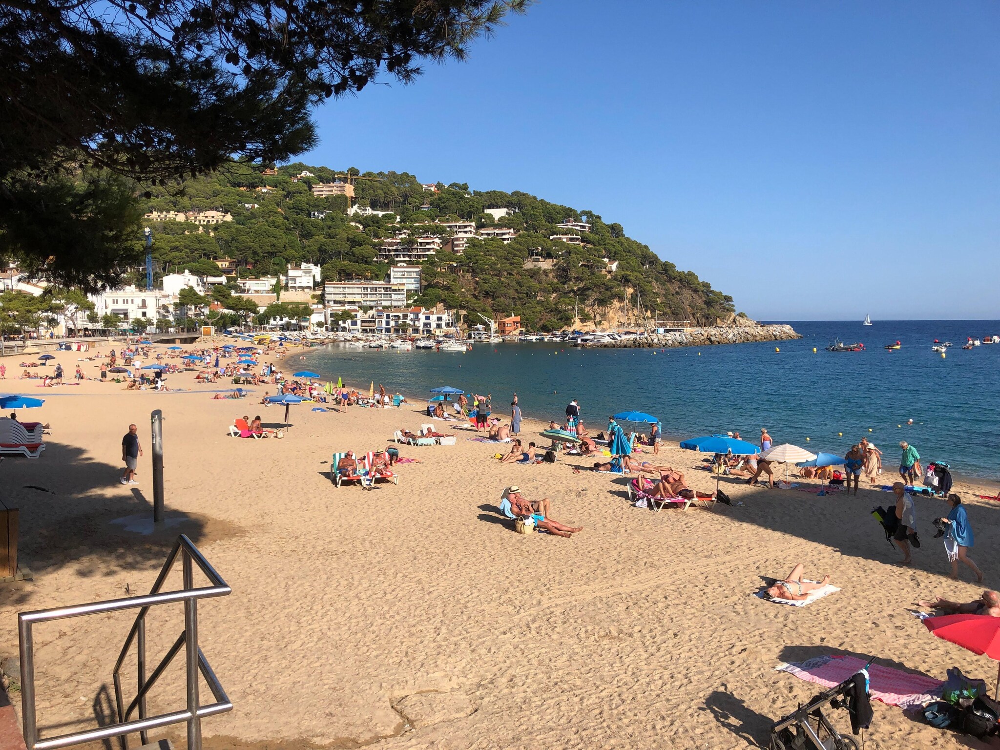 Casa de vacaciones Ca la Ramona