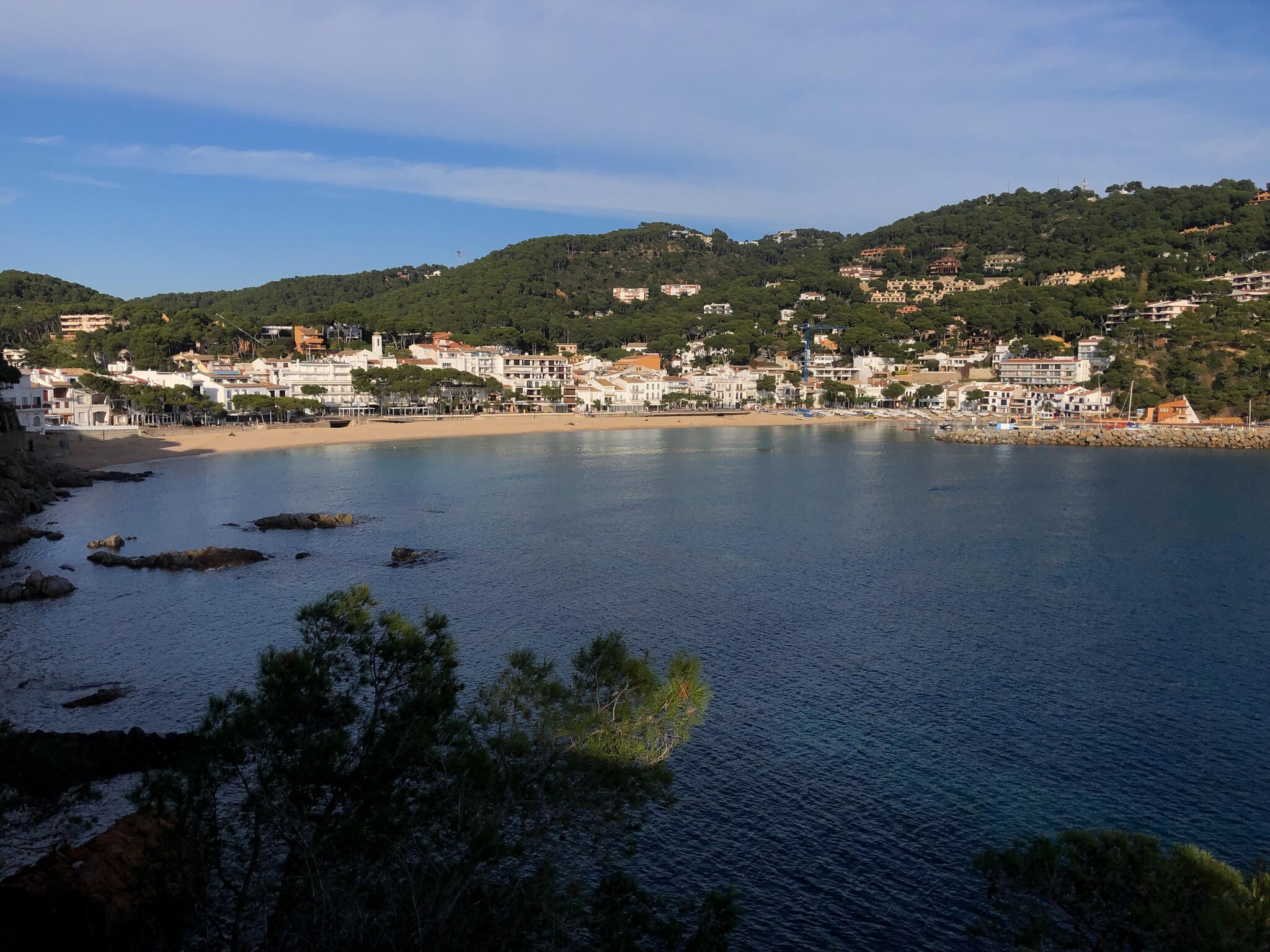 Casa de vacaciones Ca la Ramona