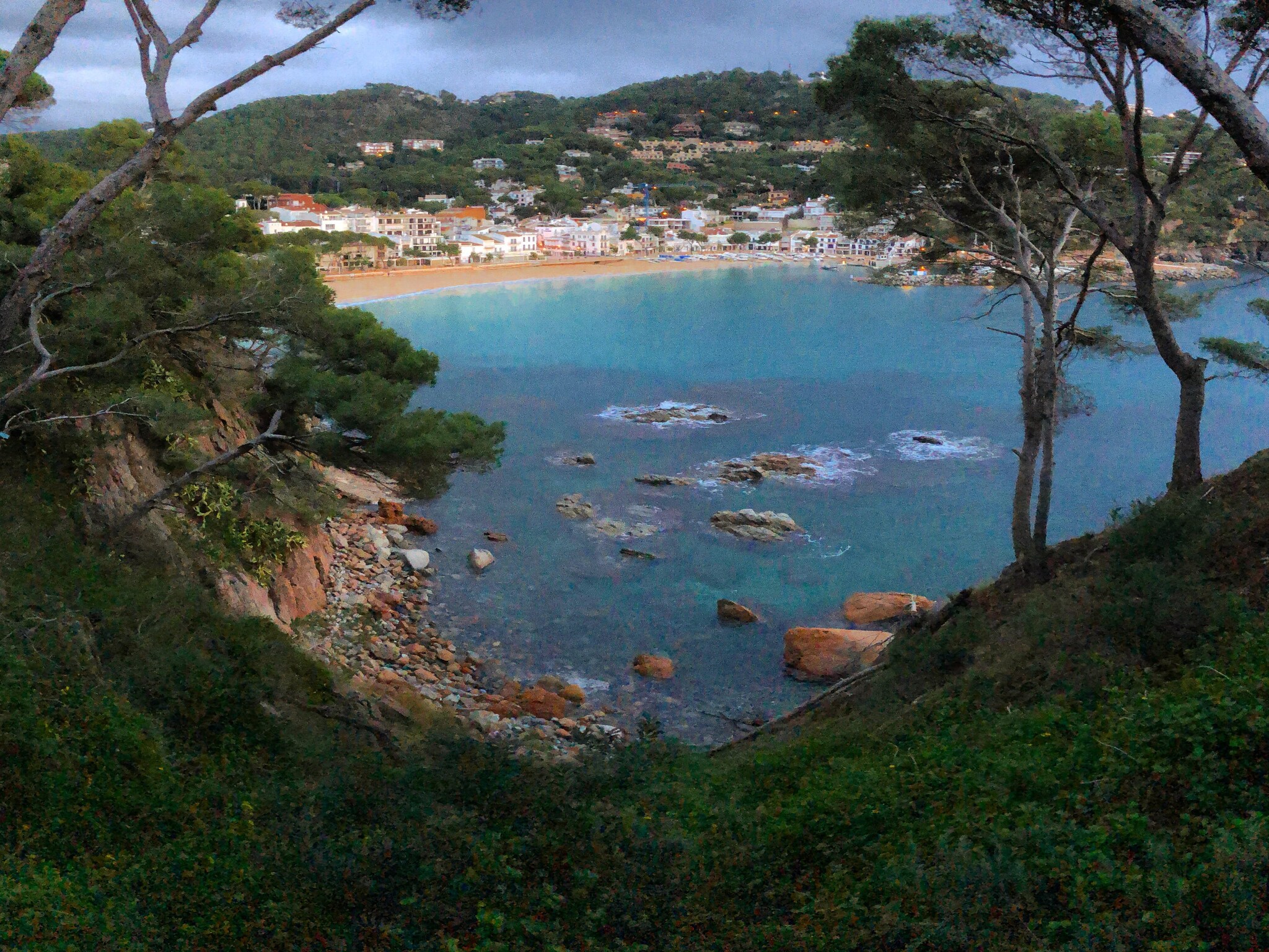 Casa de vacaciones Ca la Ramona