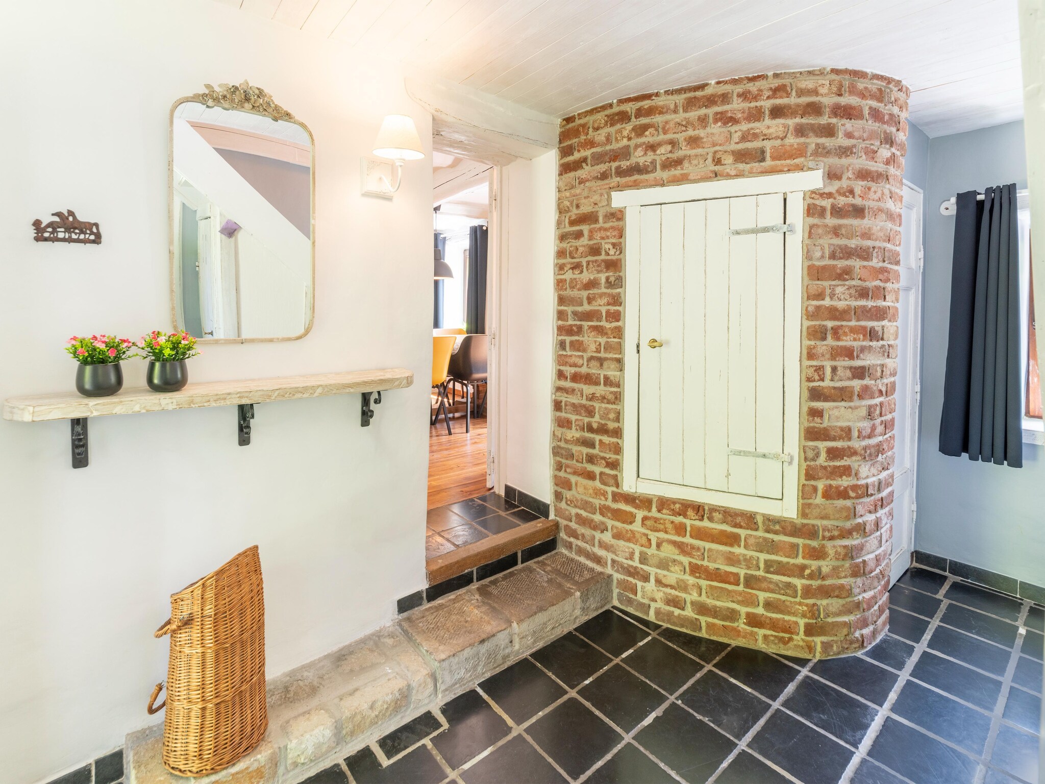 Holiday home La Ferme Authentique