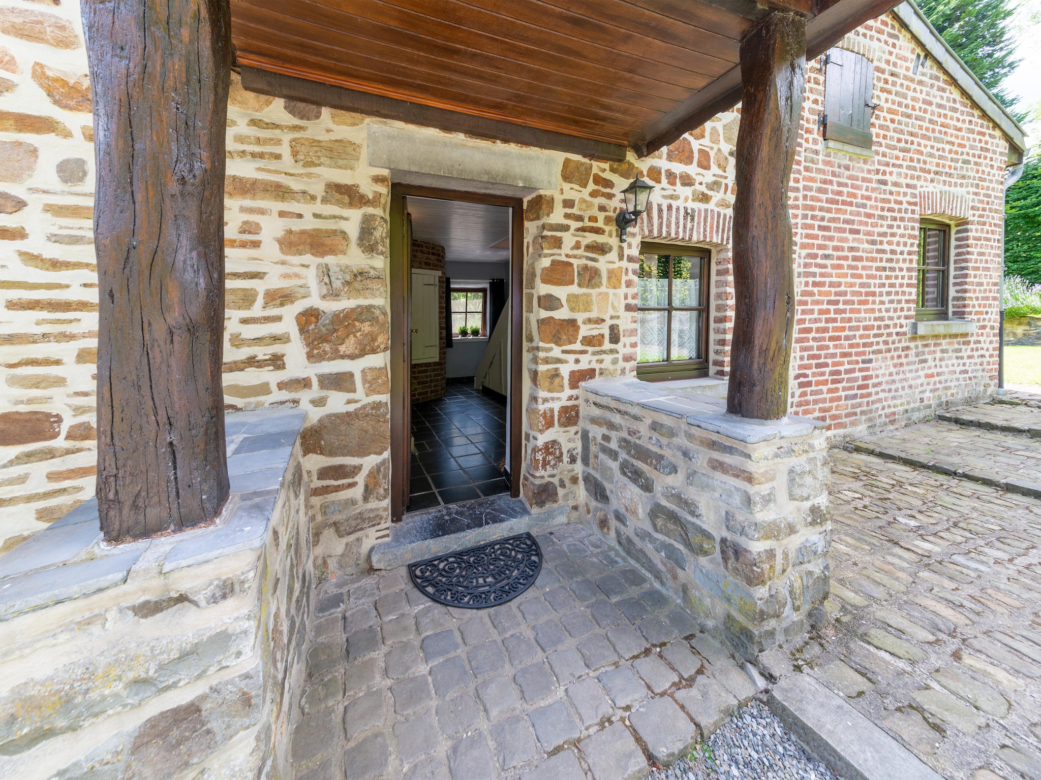 Holiday home La Ferme Authentique