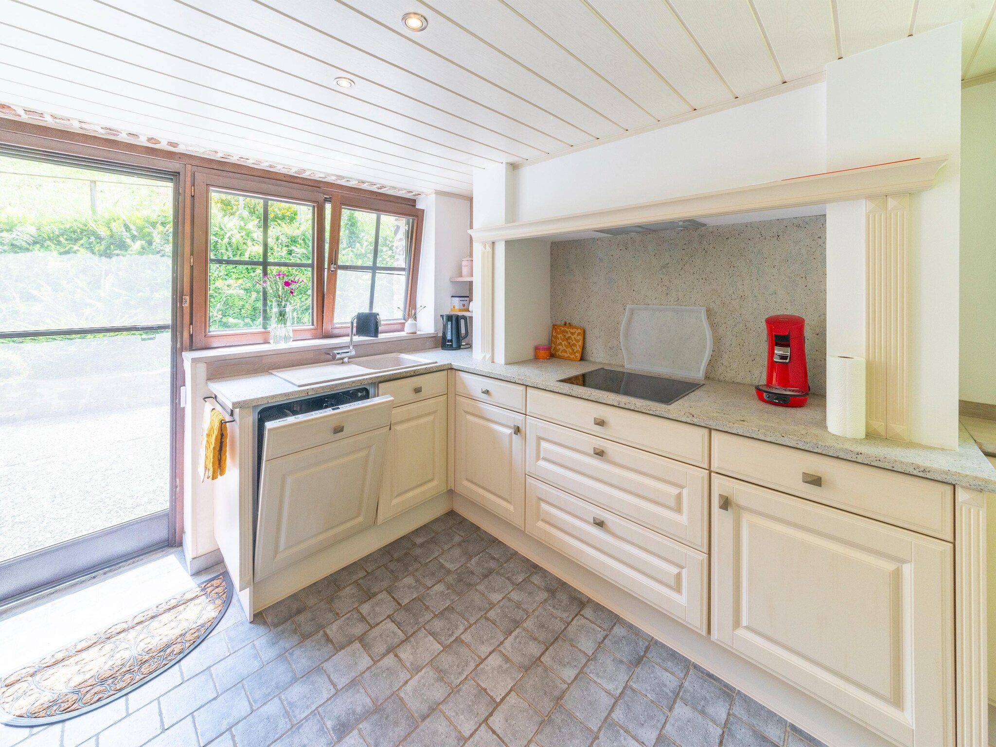 Holiday home La Ferme Authentique
