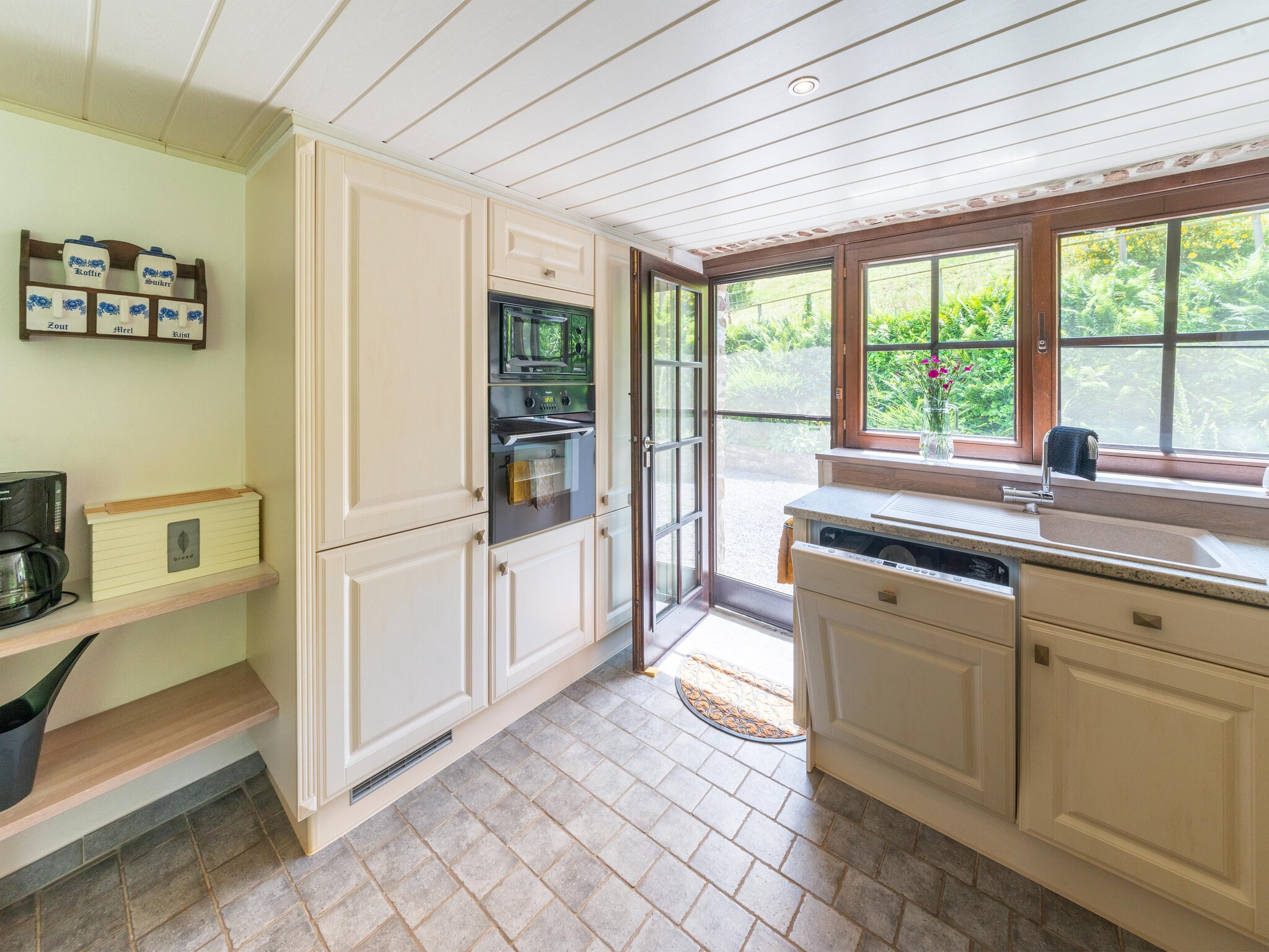 Holiday home La Ferme Authentique