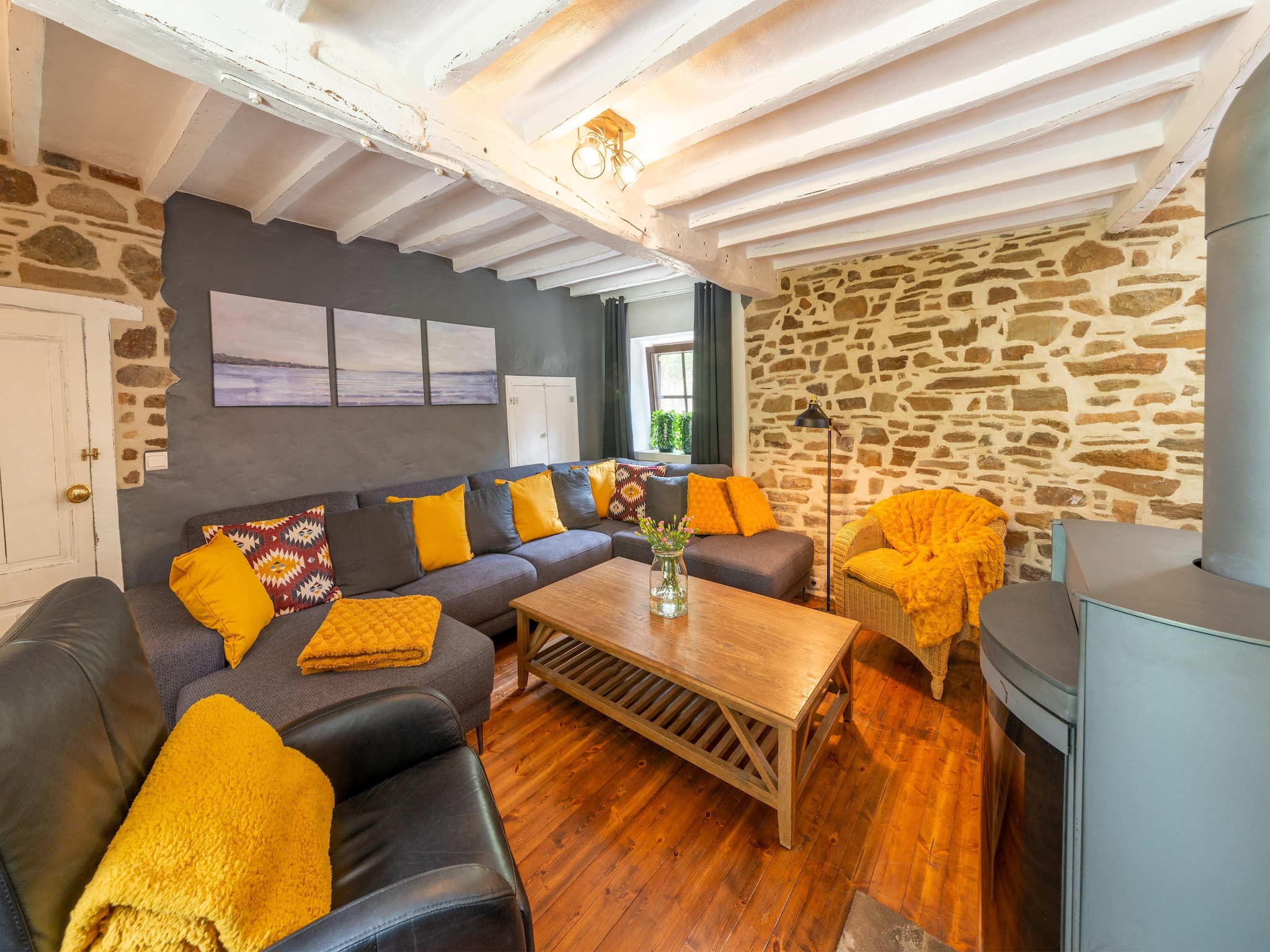 Holiday home La Ferme Authentique