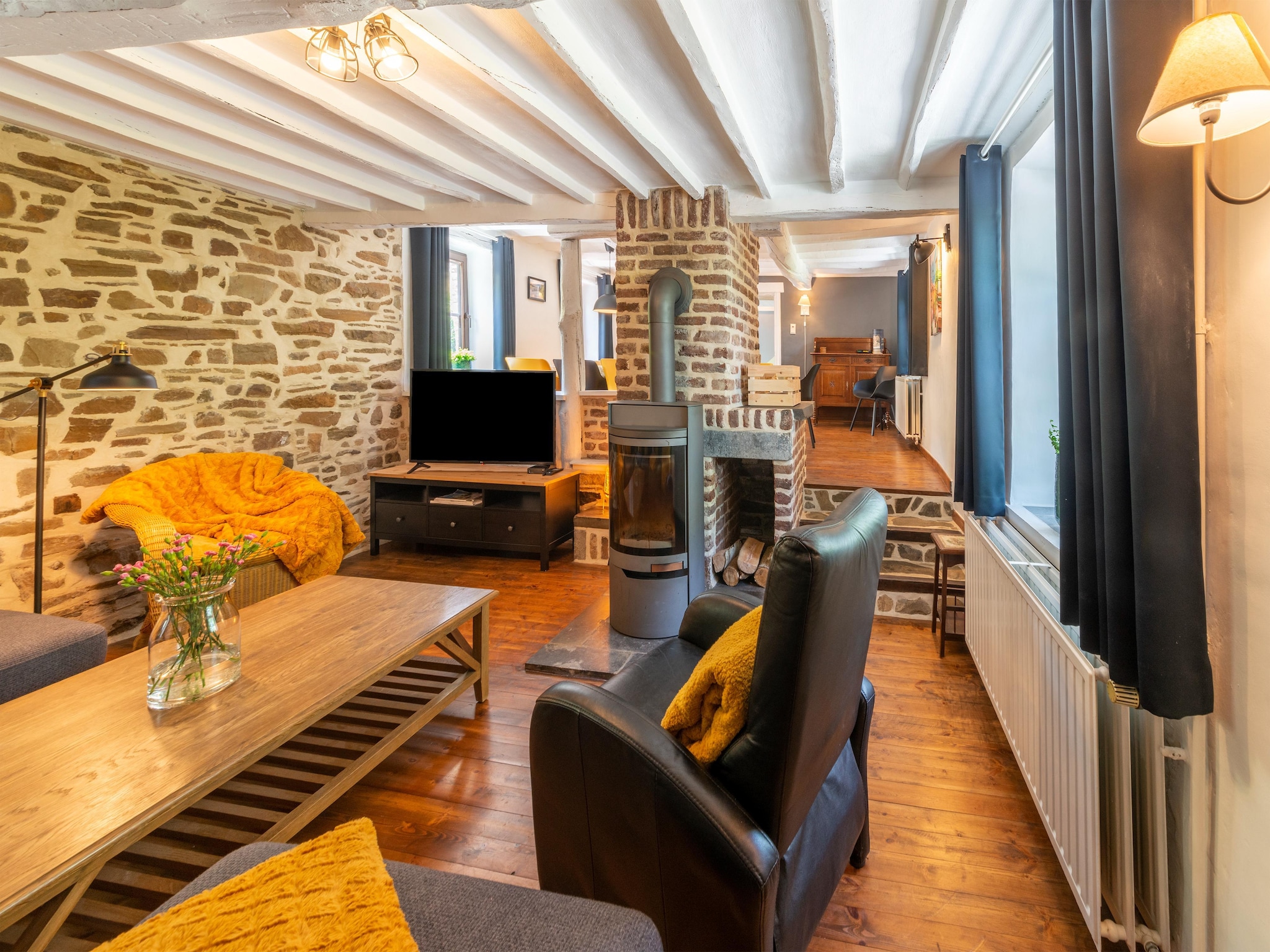 Holiday home La Ferme Authentique