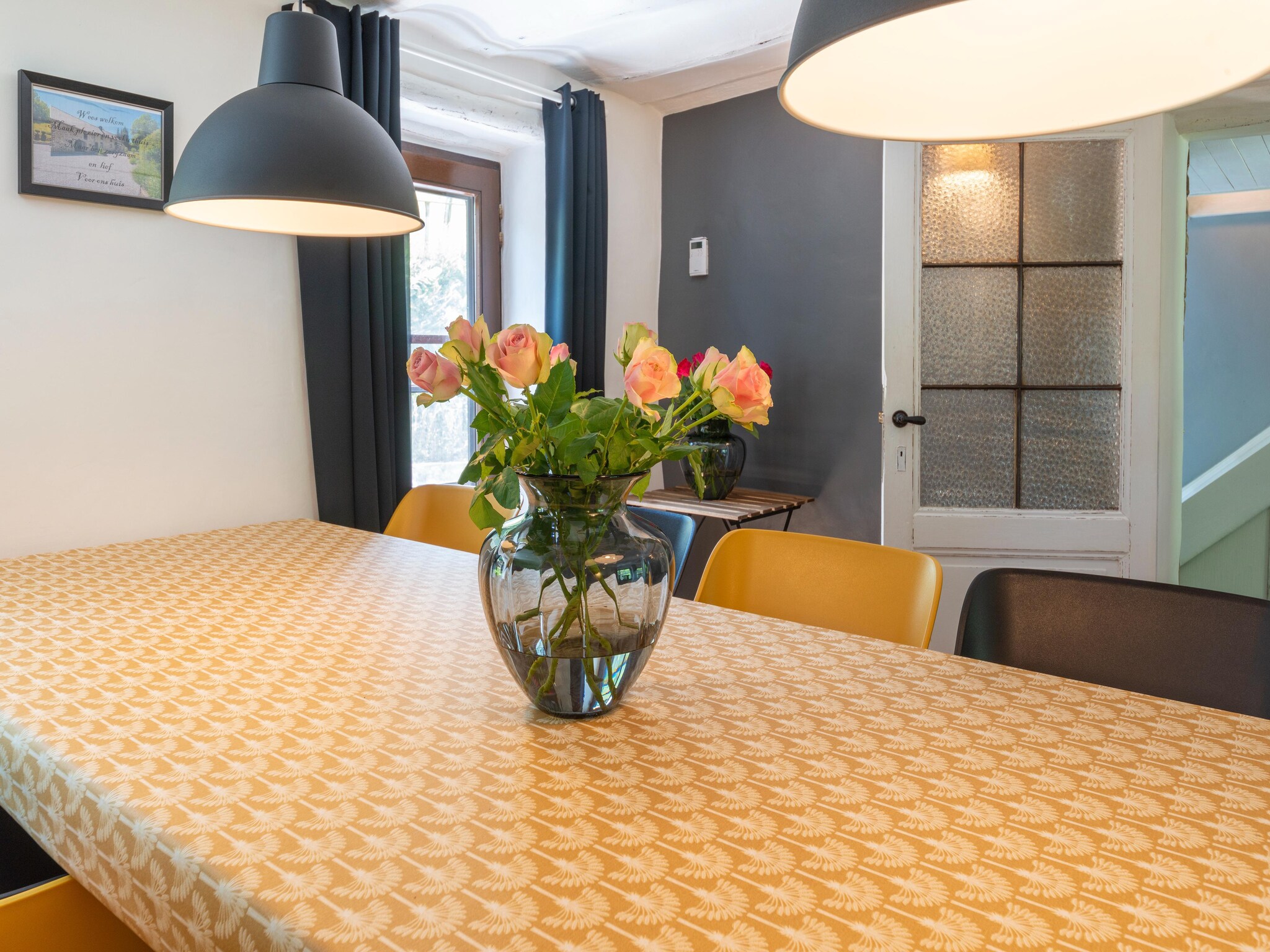 Holiday home La Ferme Authentique