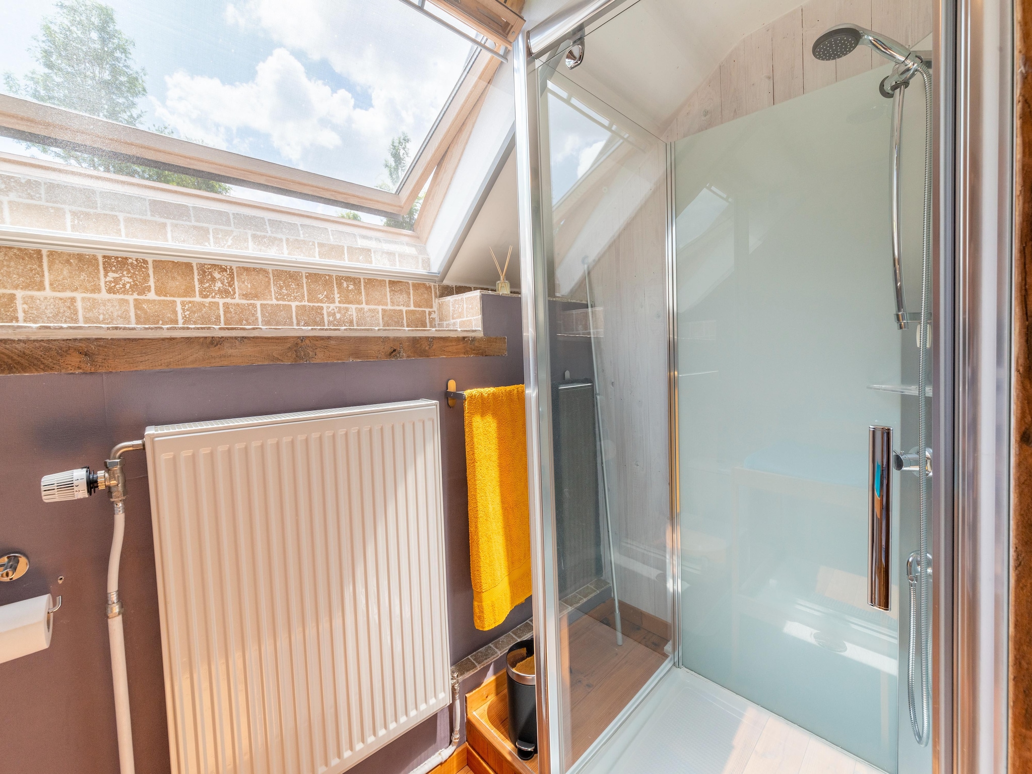 Holiday home La Ferme Authentique