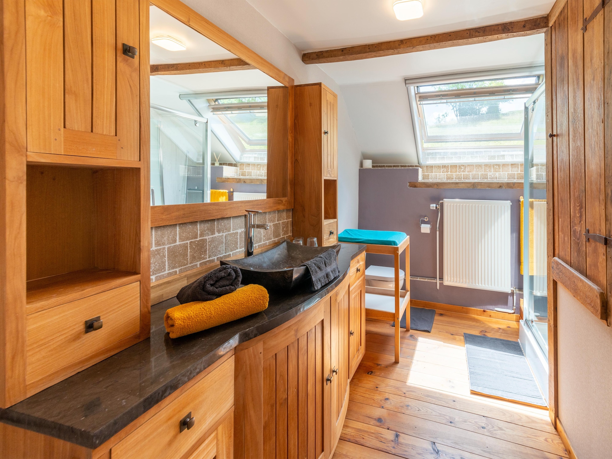 Holiday home La Ferme Authentique