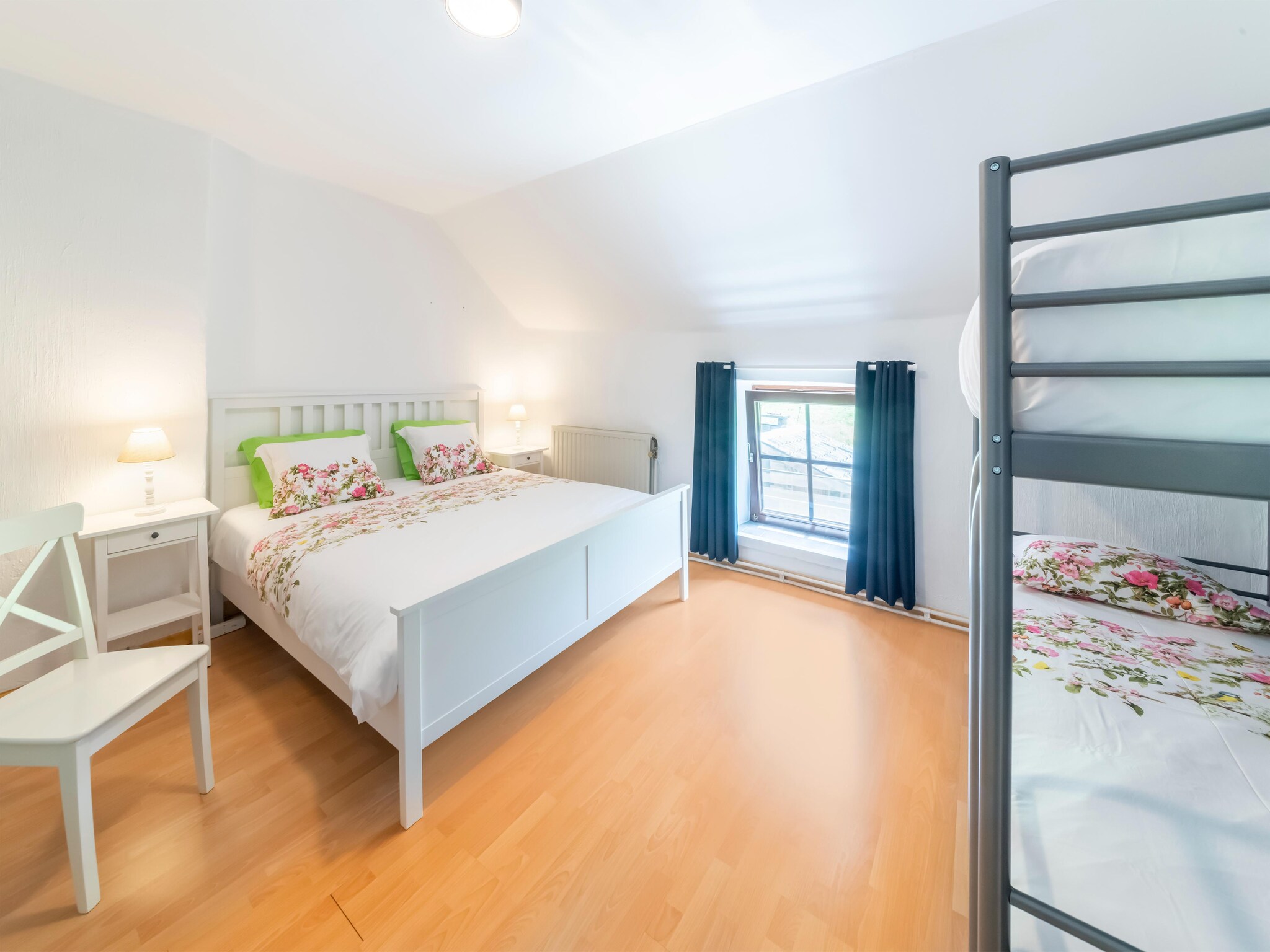 Holiday home La Ferme Authentique