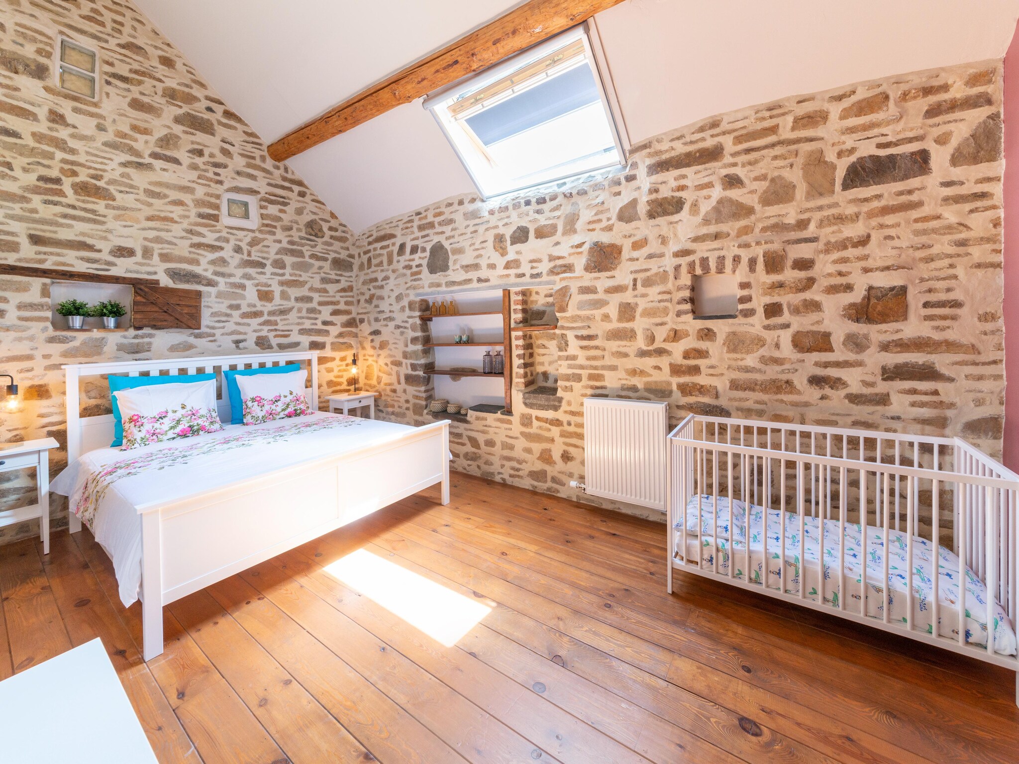 Holiday home La Ferme Authentique