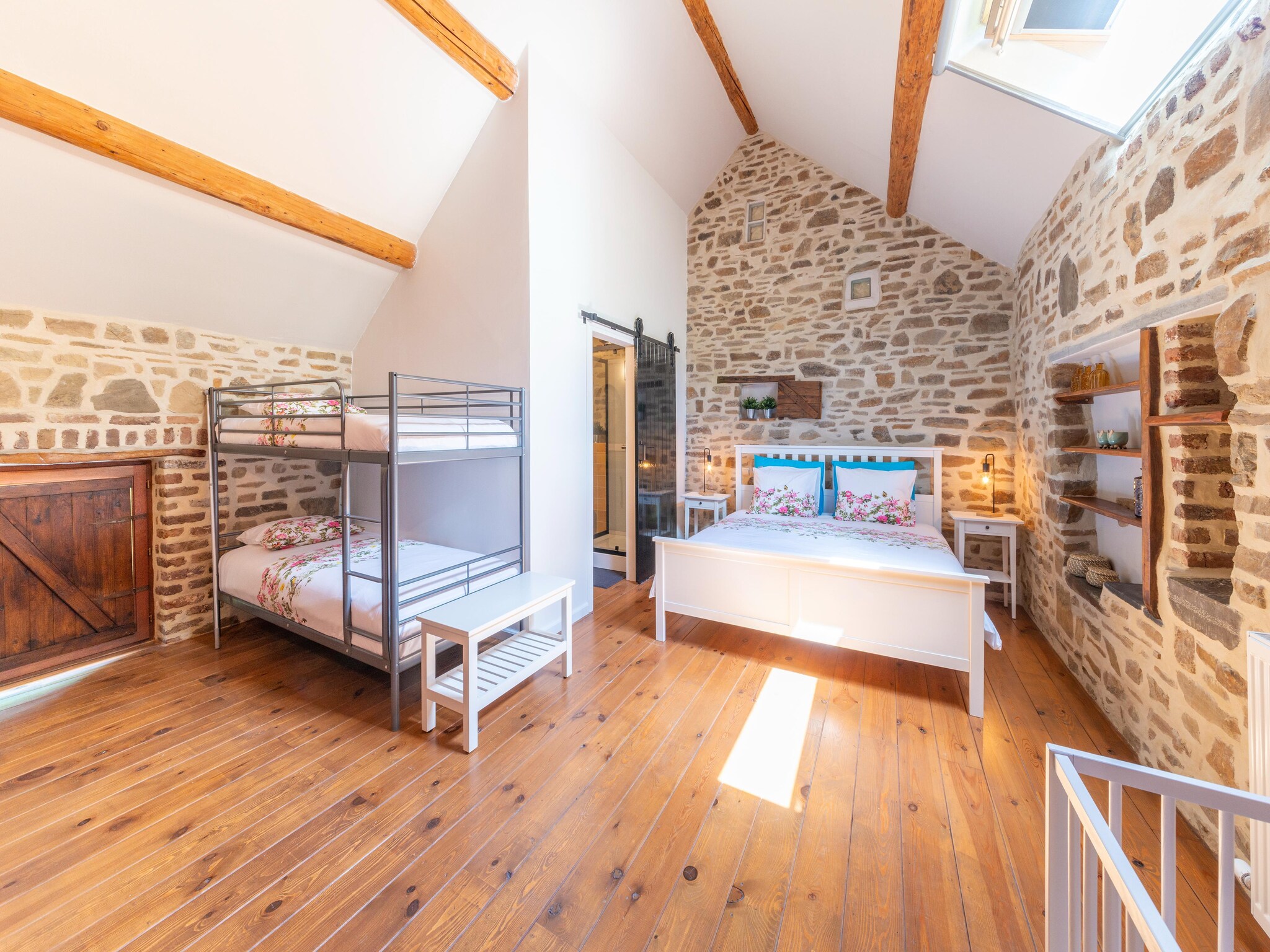 Holiday home La Ferme Authentique