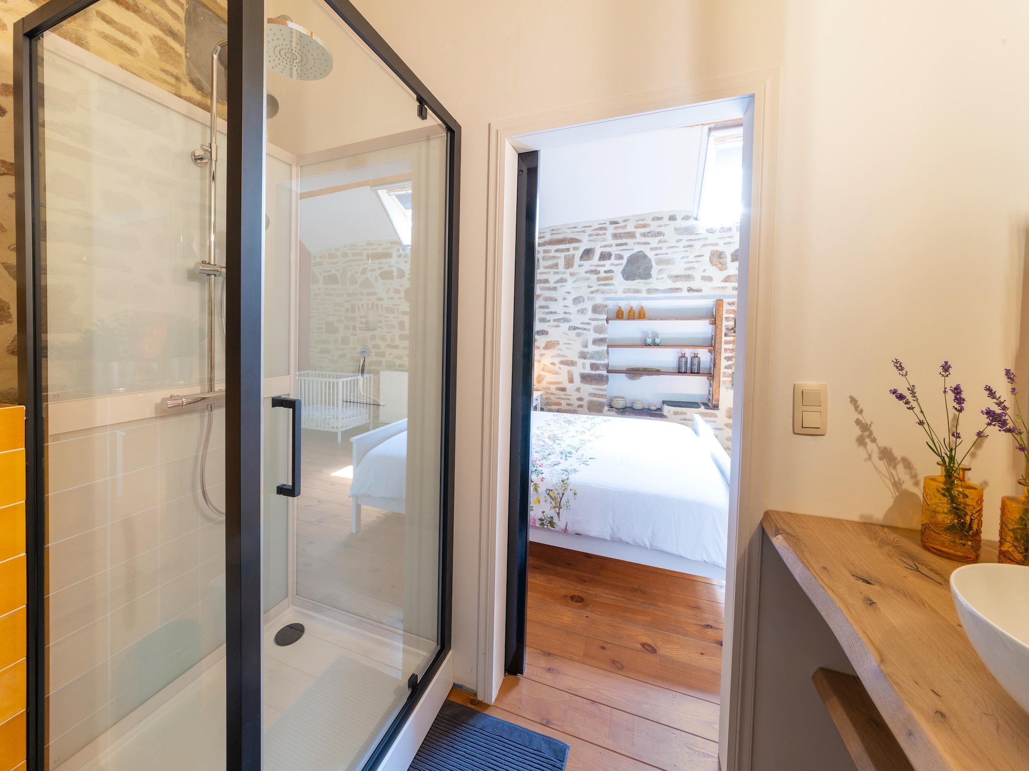Holiday home La Ferme Authentique