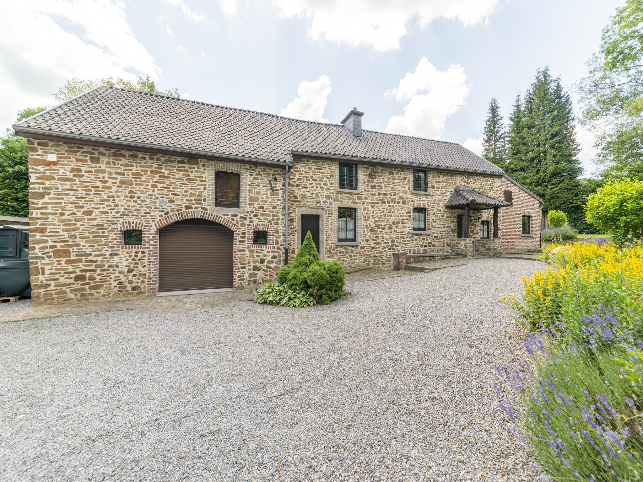 Holiday home La Ferme Authentique