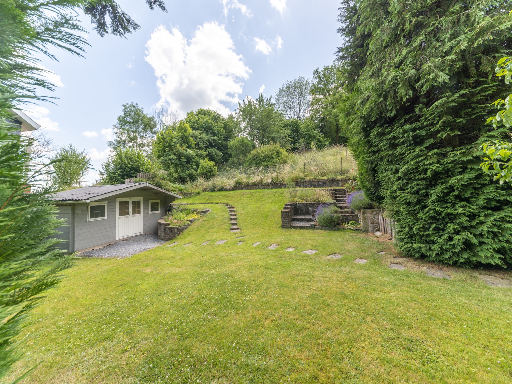 Holiday home La Ferme Authentique