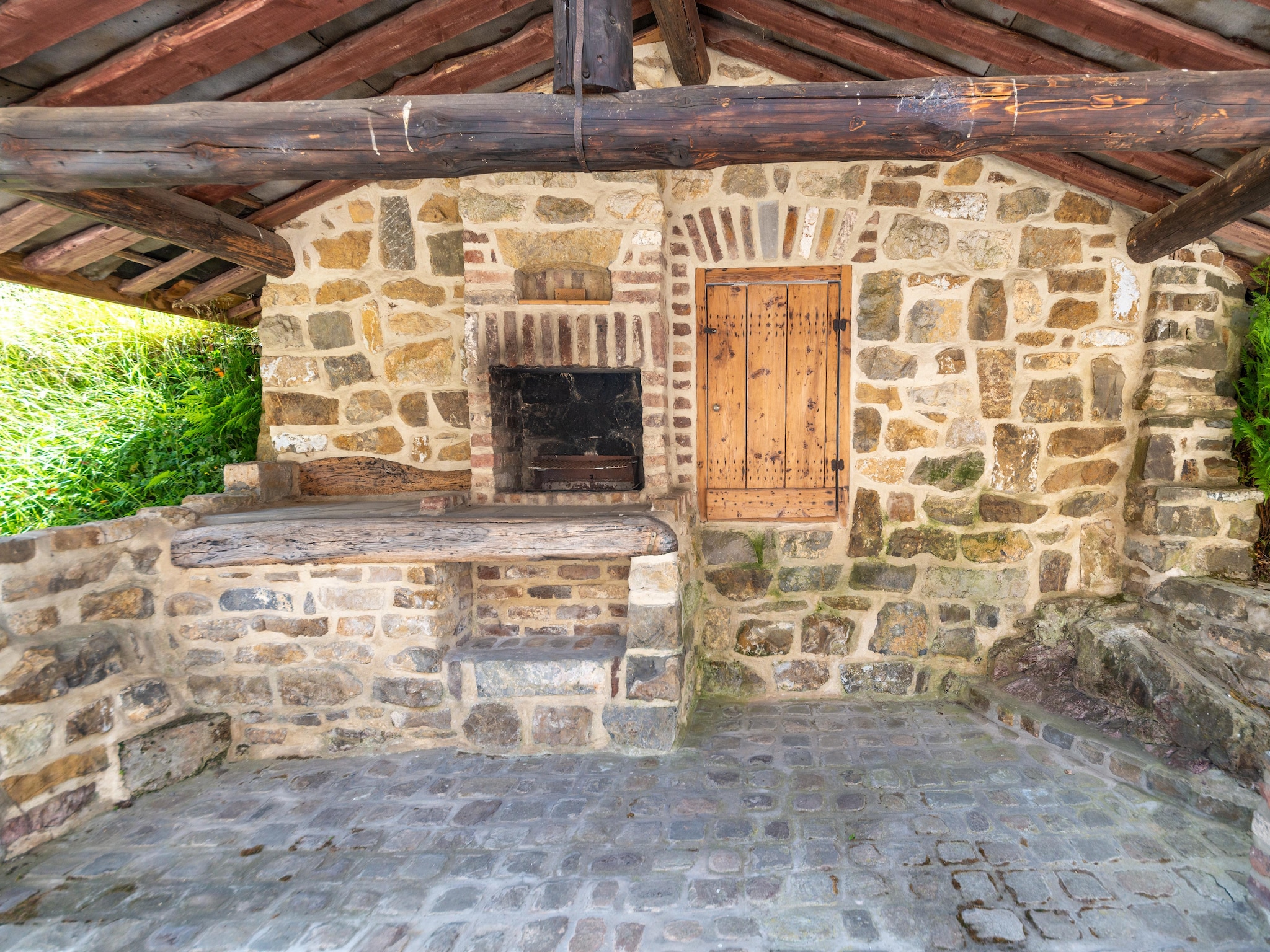 Holiday home La Ferme Authentique