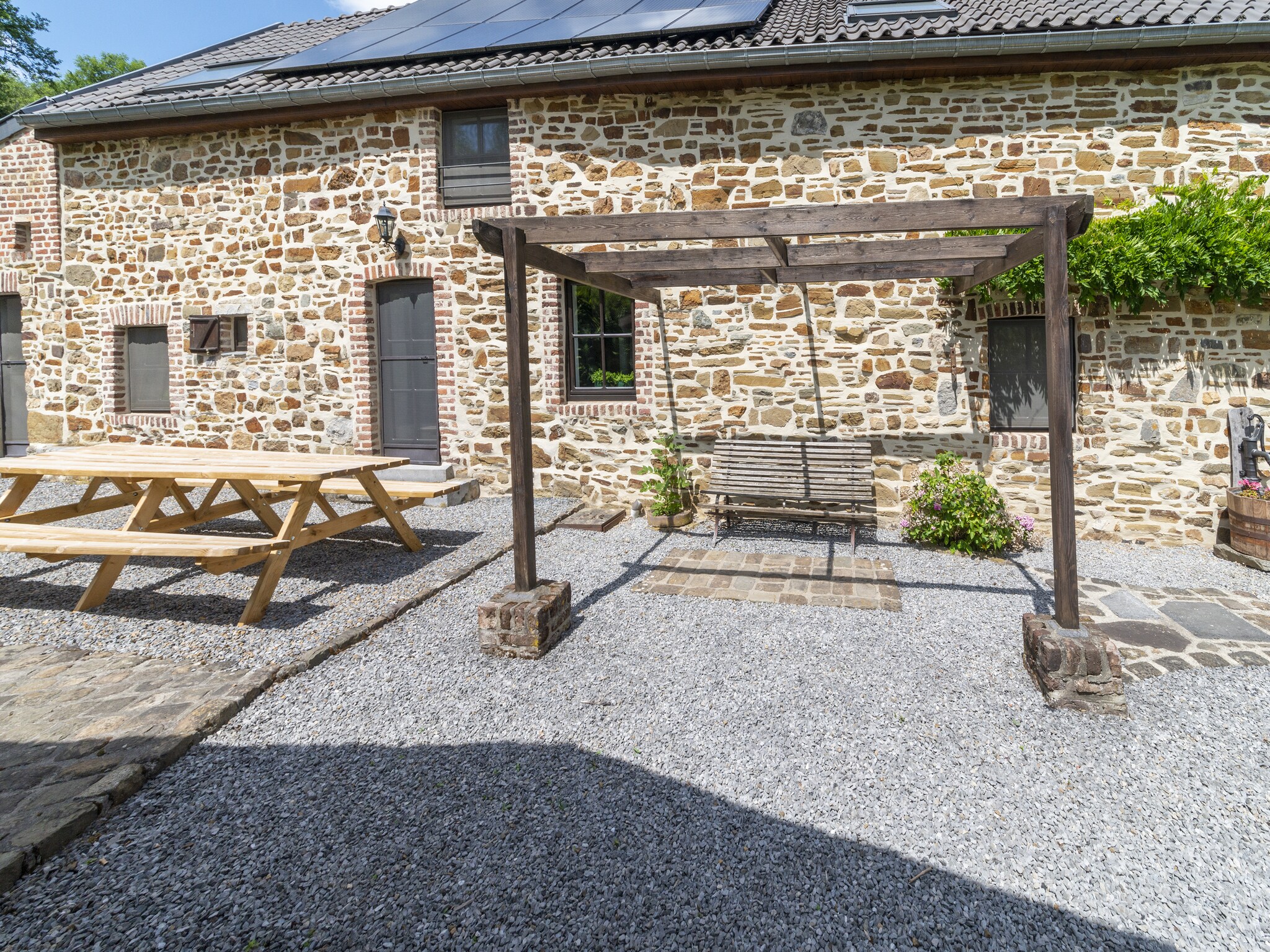Holiday home La Ferme Authentique