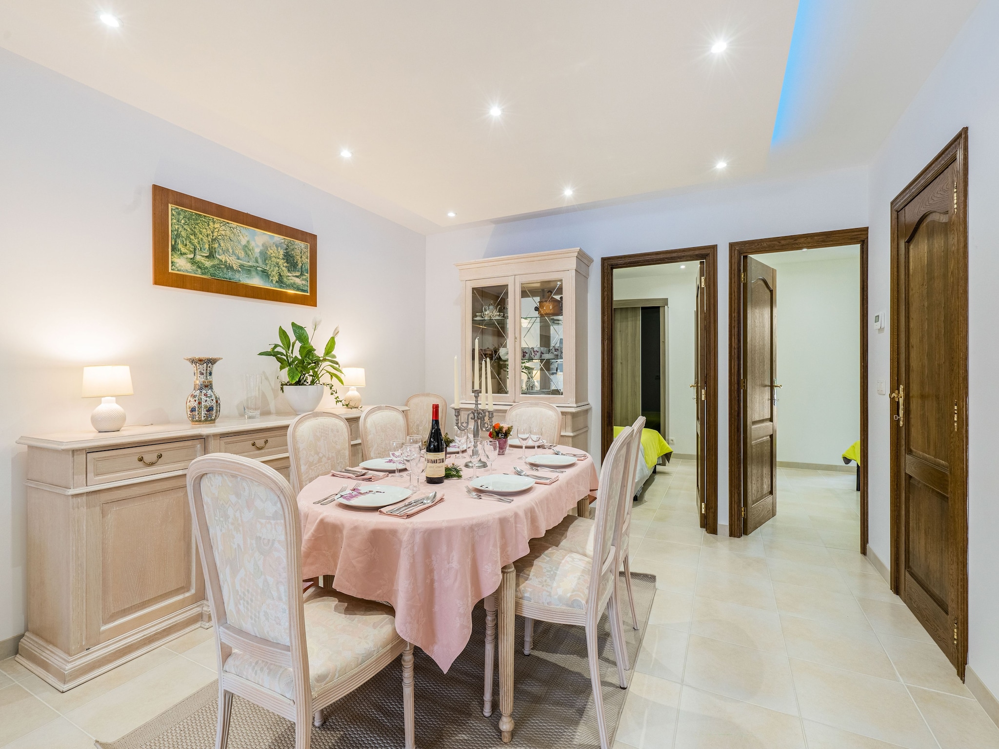 Maison Le chausson