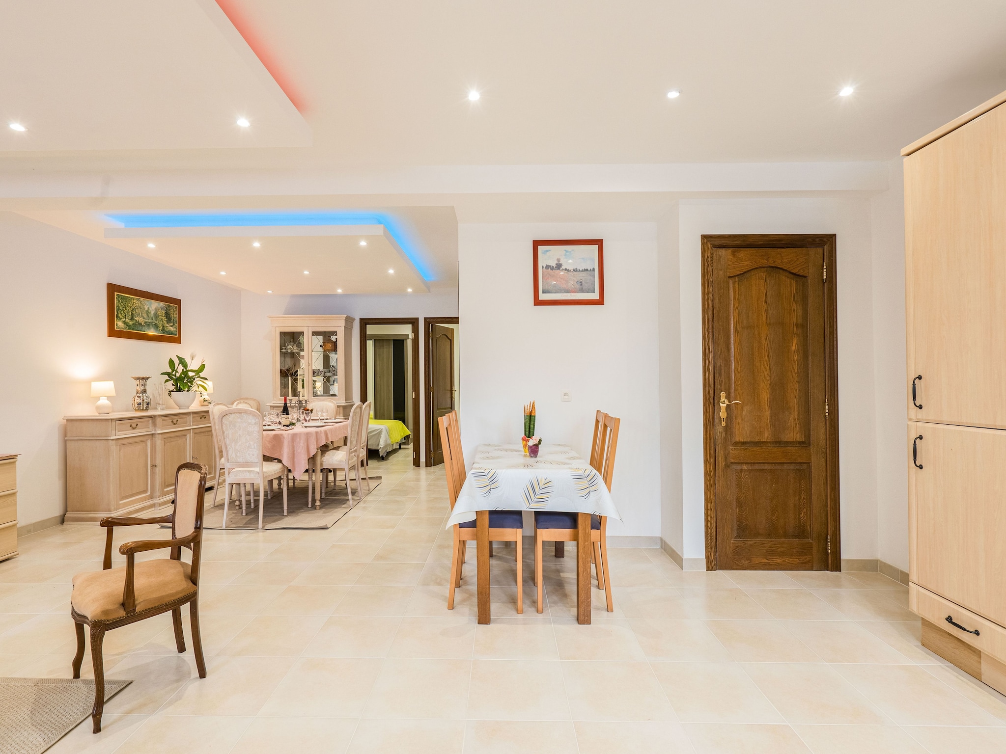 Maison Le chausson