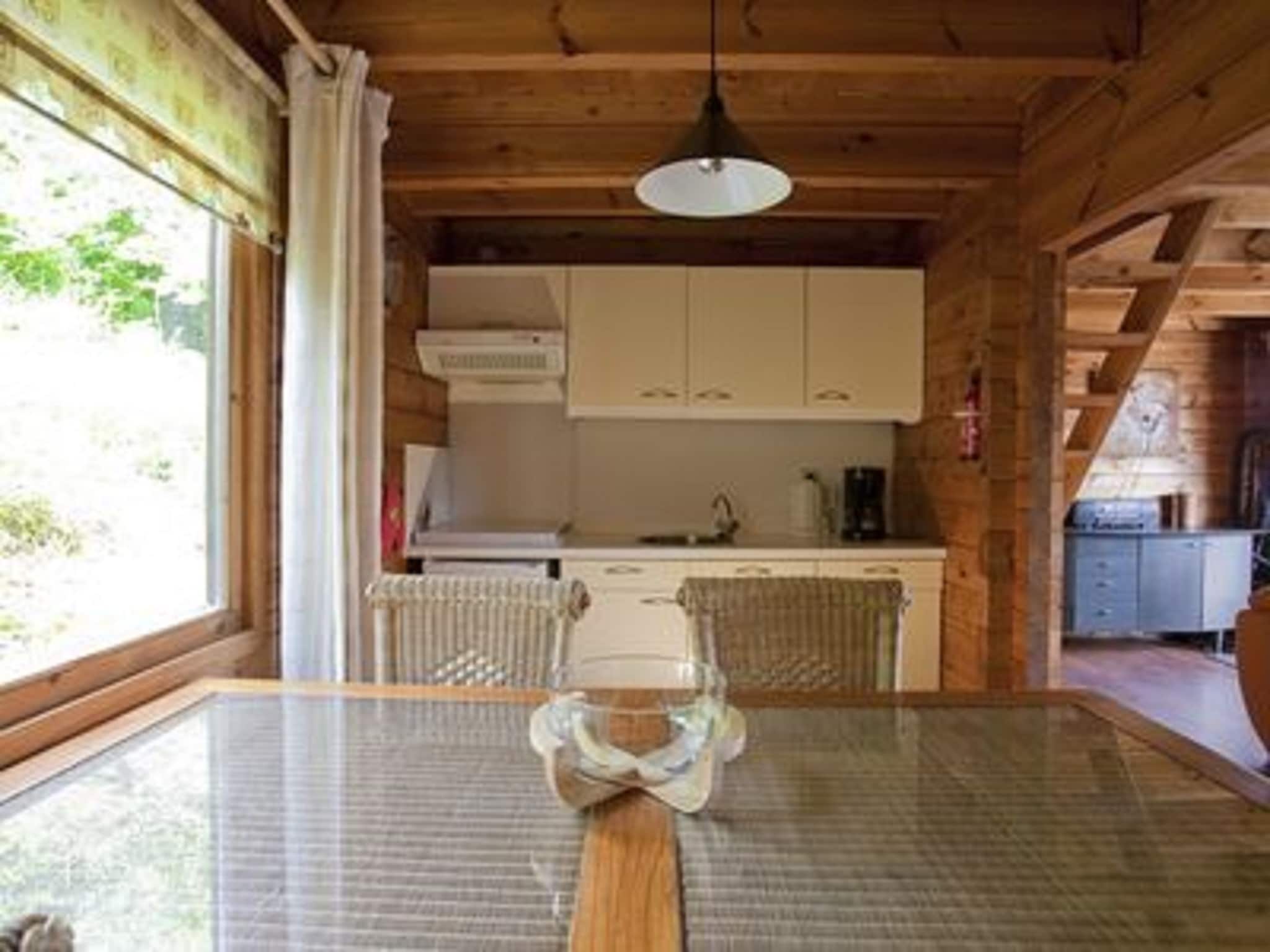 Ferienhaus Camping Petite Suisse 5
