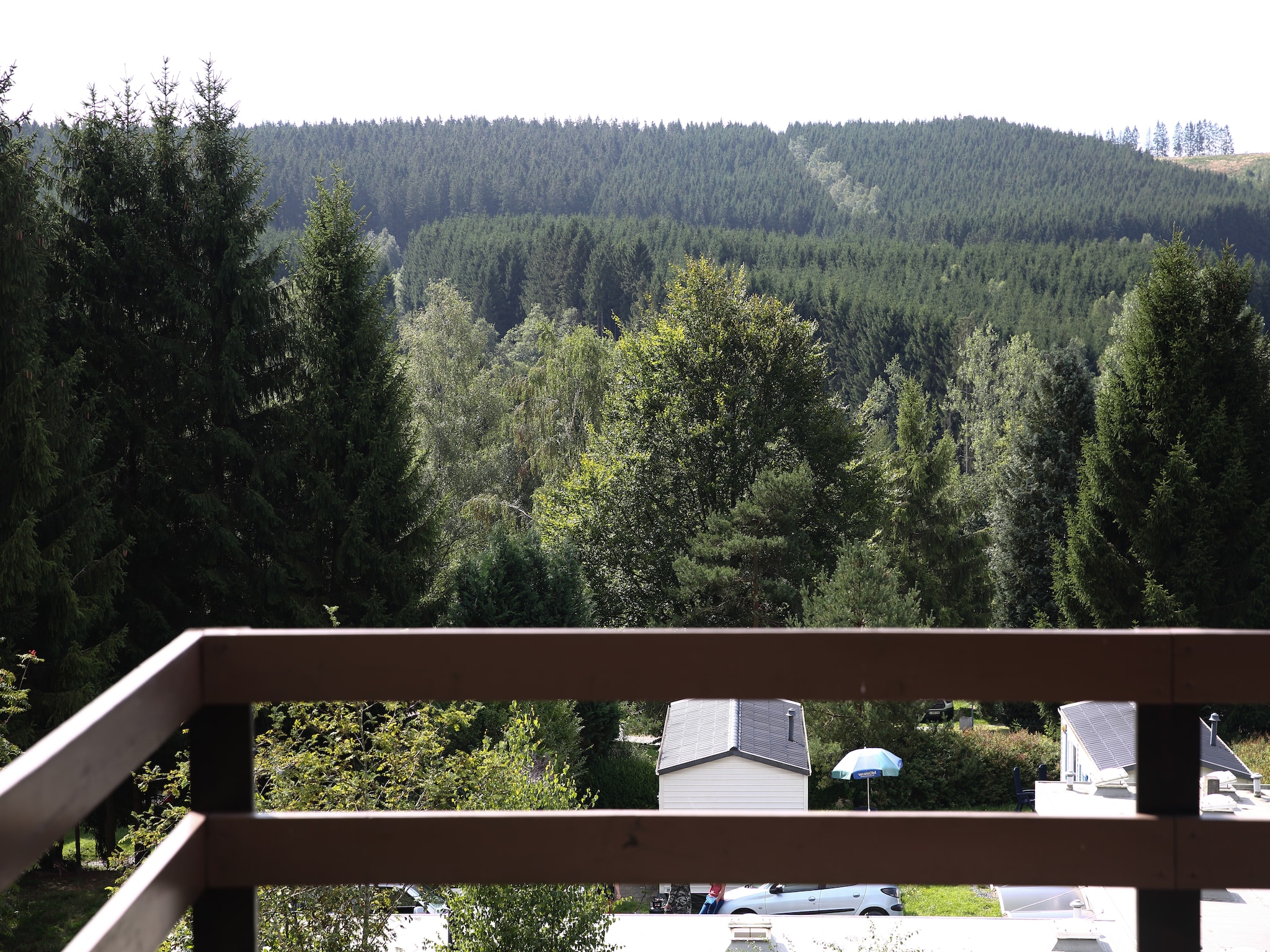 Ferienhaus Camping Petite Suisse 5