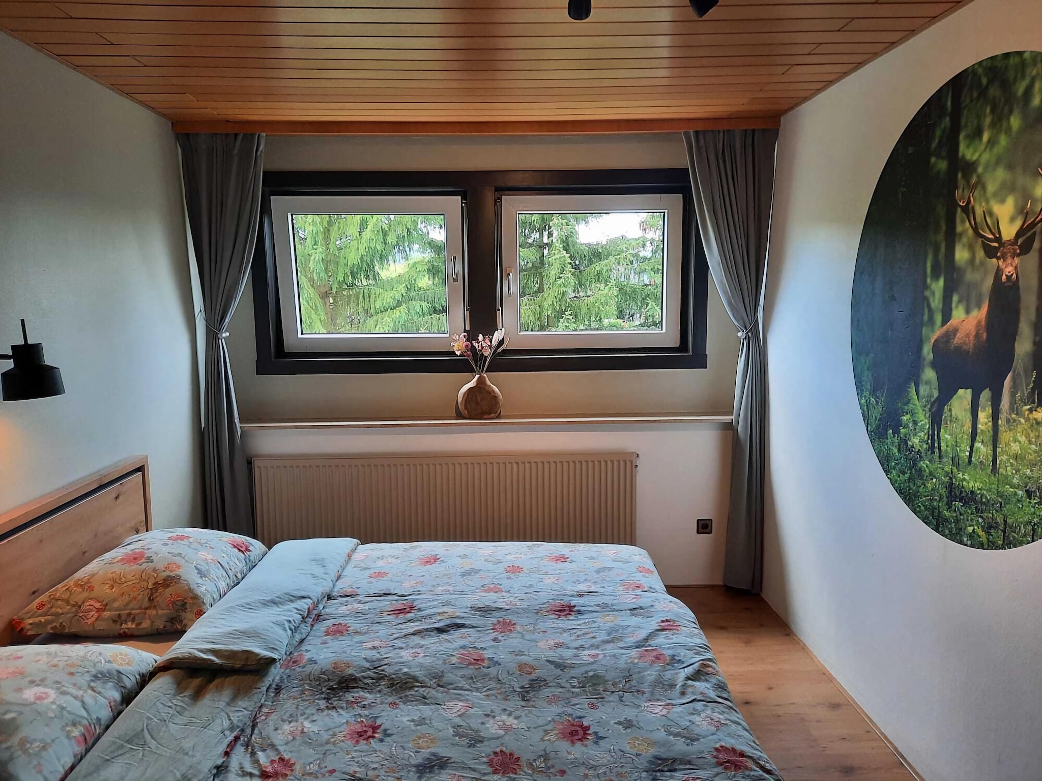 Ferienwohnung Willingen