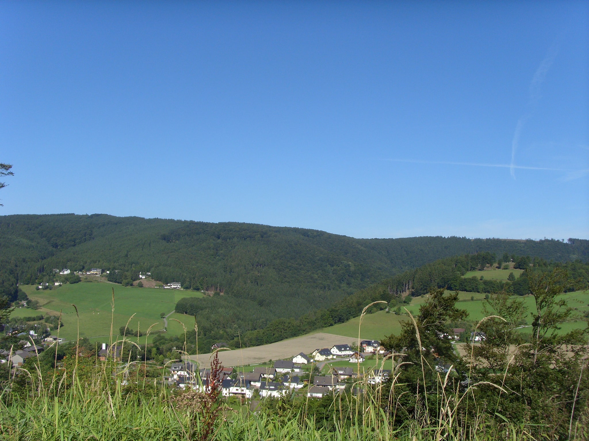 Ferienwohnung Willingen