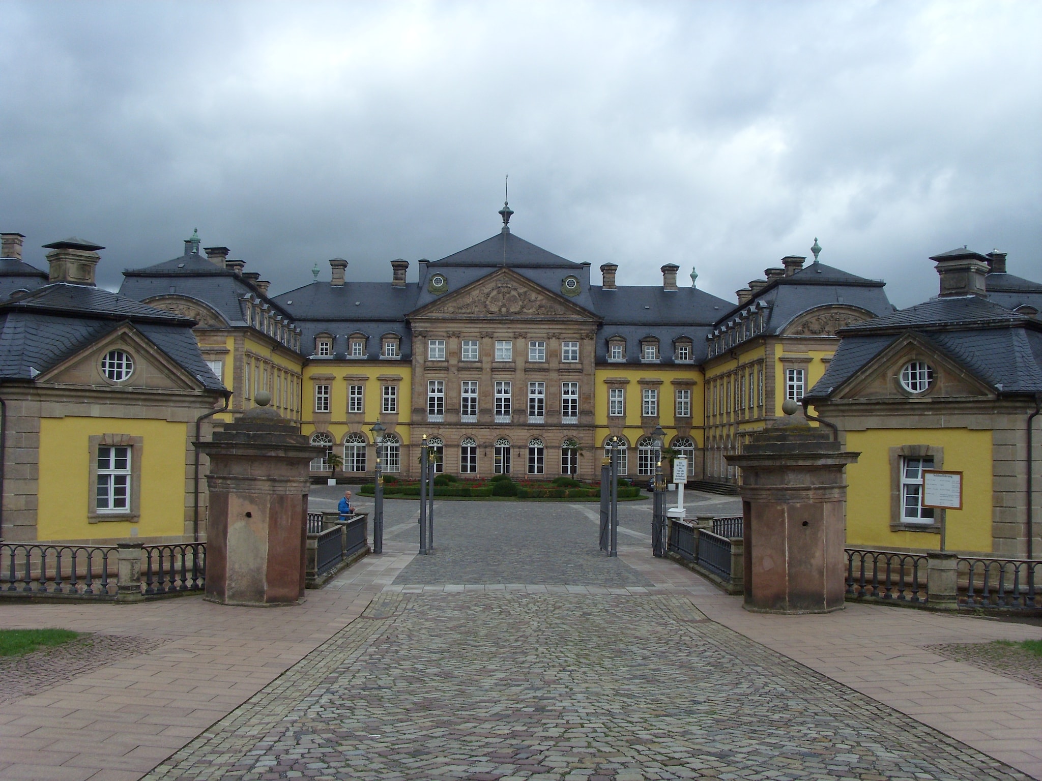 Ferienwohnung Willingen