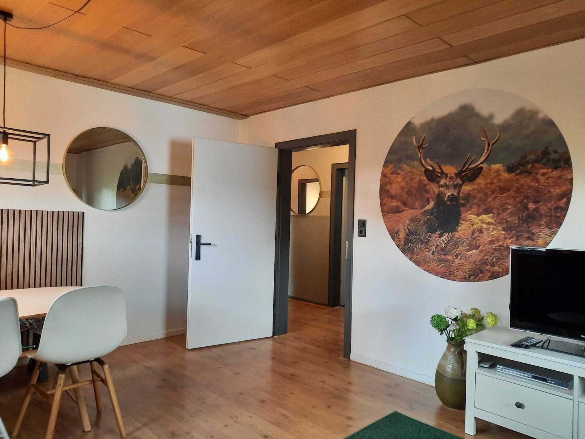 Ferienwohnung Willingen