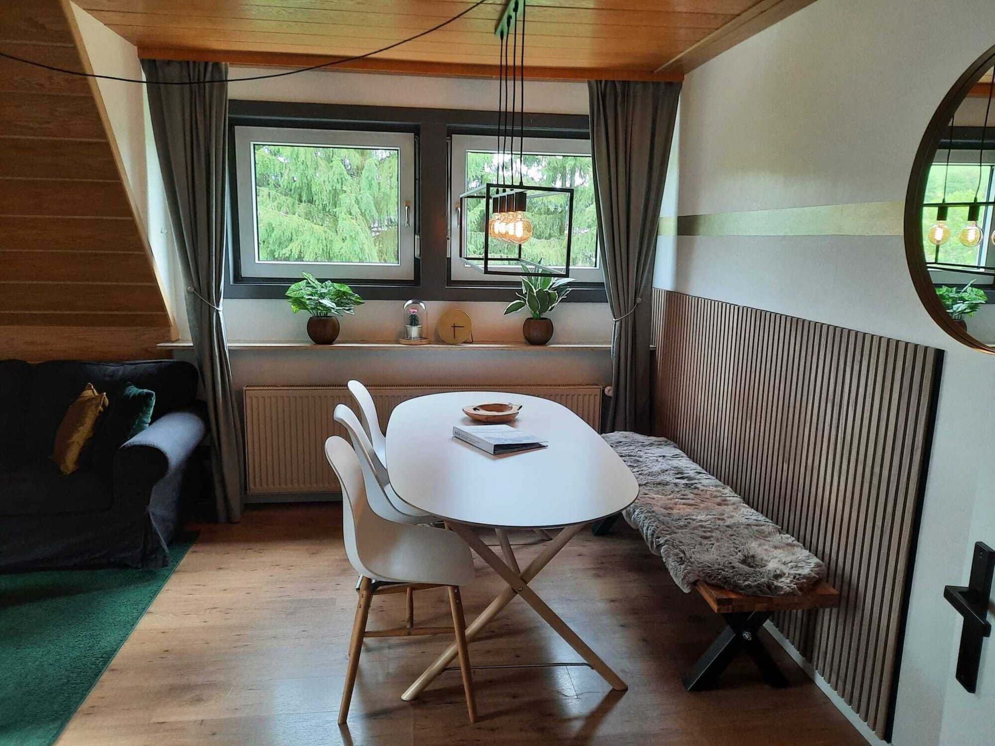 Ferienwohnung Willingen