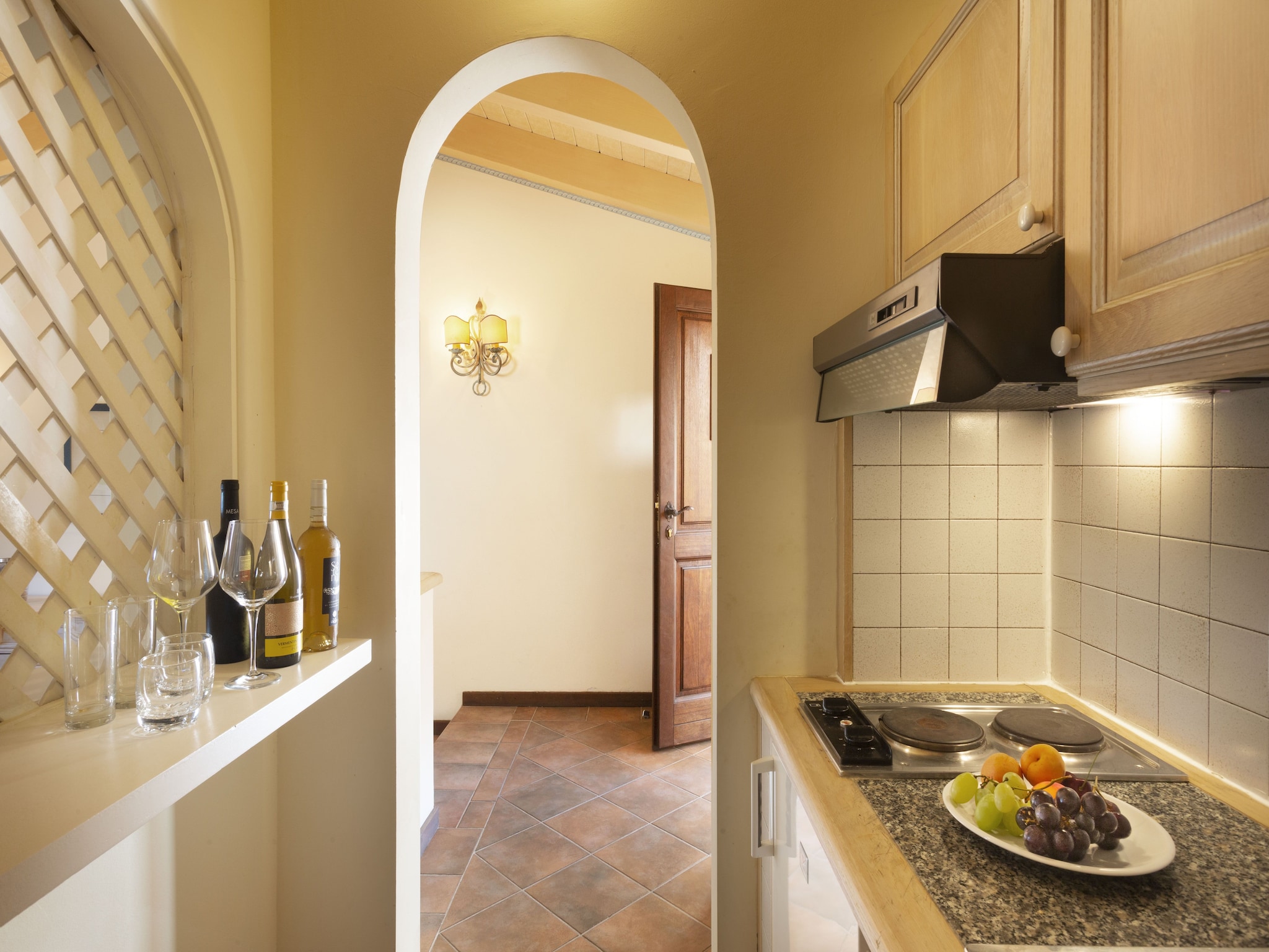 Apartment Il Giardino degli Oleandri Porto Cervo Bilo 4